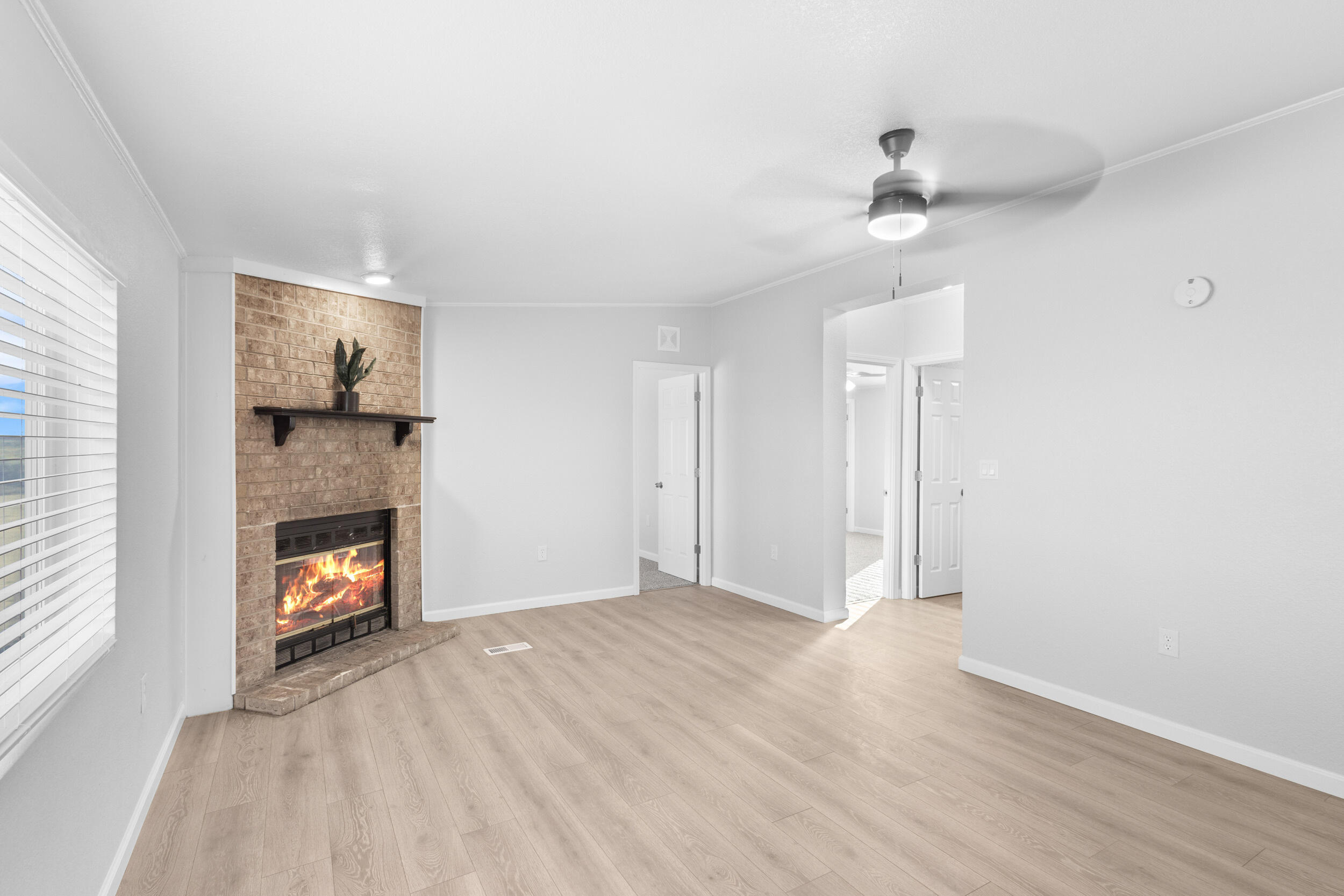 138 Harrison Road