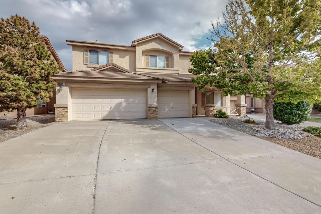 10412 PINTADO Court NW