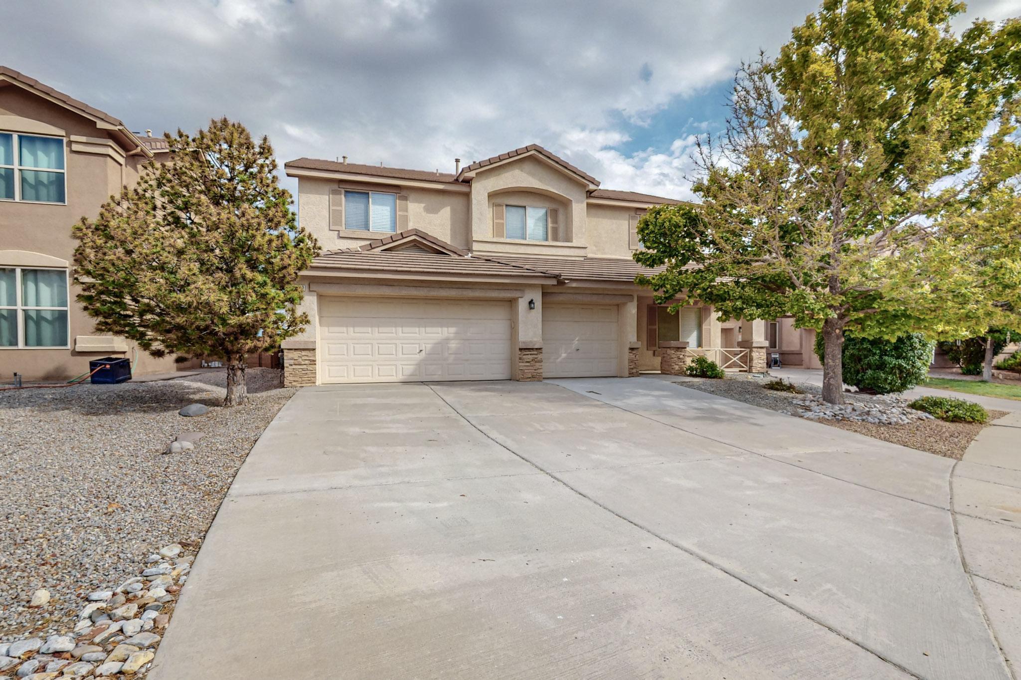 10412 PINTADO Court NW
