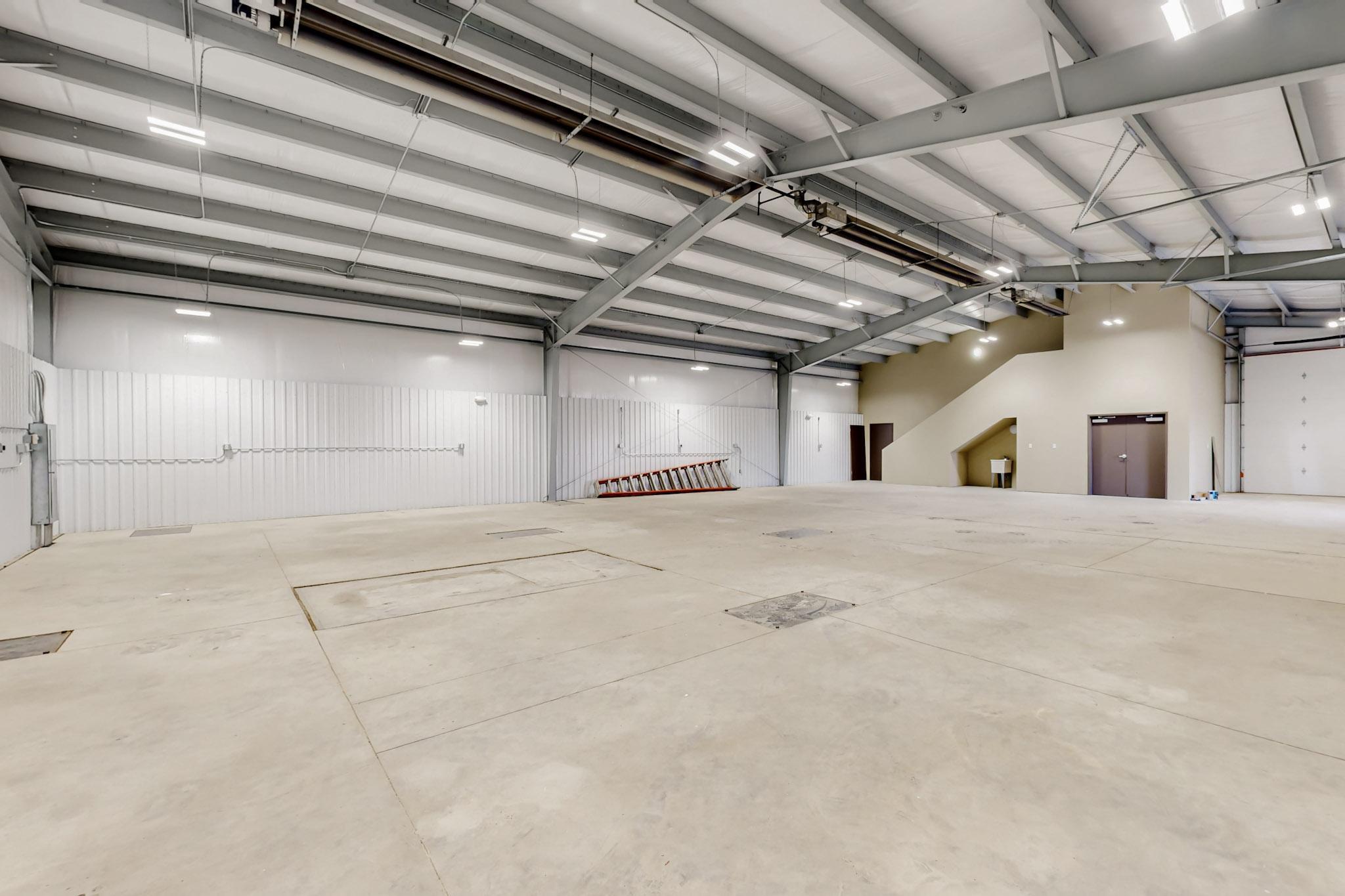 111 N CORVIN Court