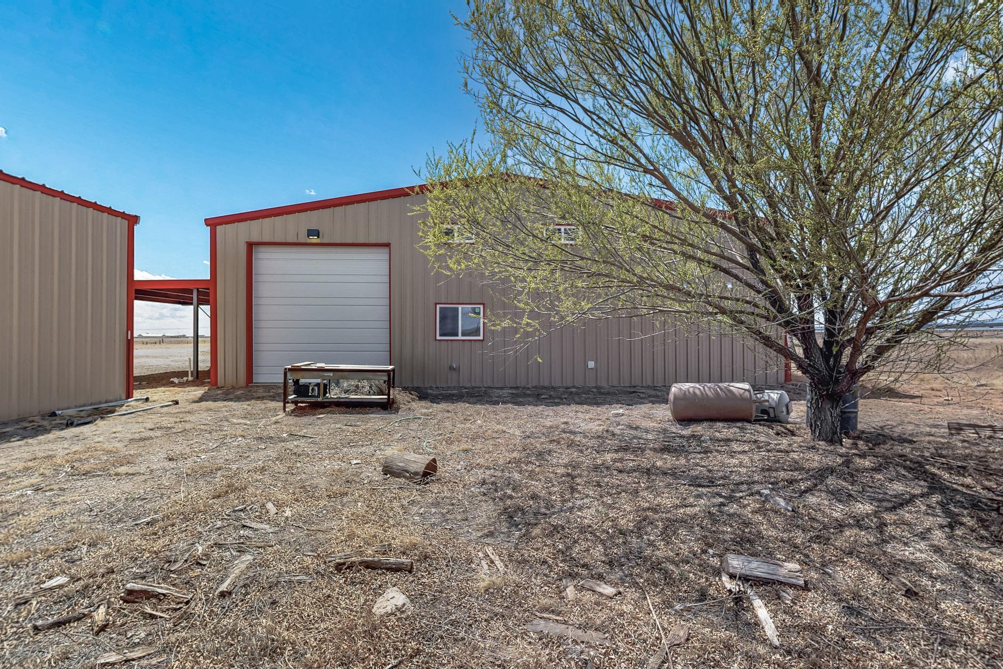 111 N CORVIN Court