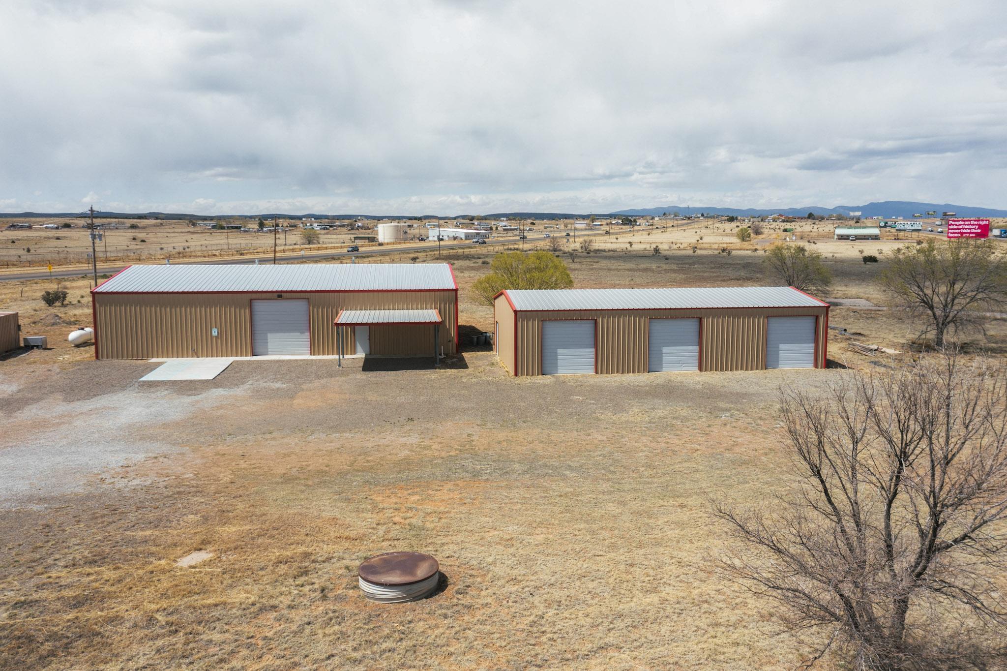 111 N CORVIN Court