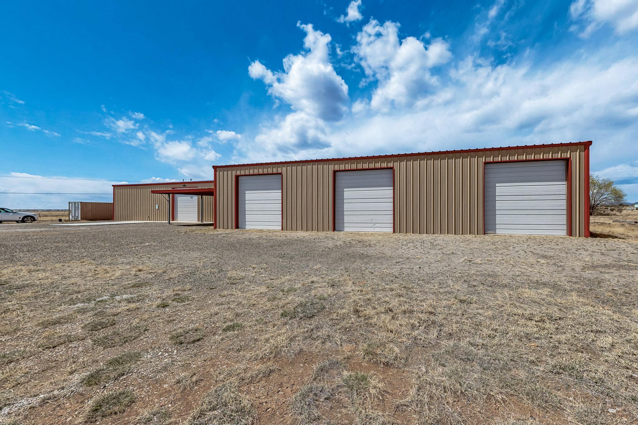 111 N CORVIN Court