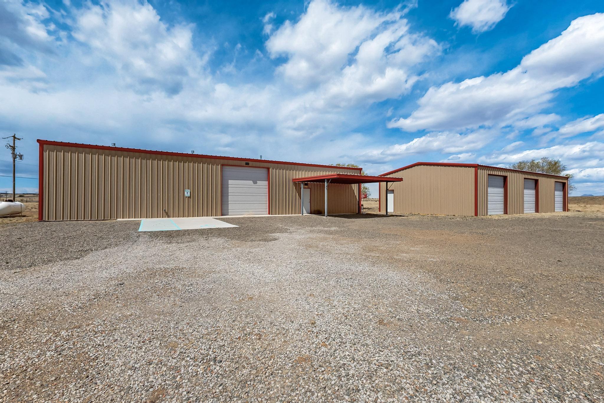 111 N CORVIN Court