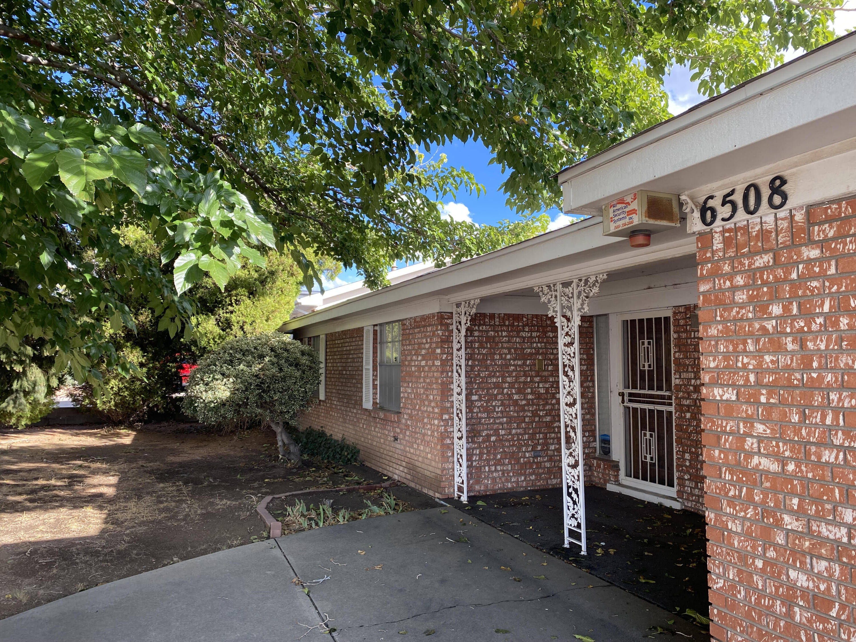 6508 BAKER Avenue NE