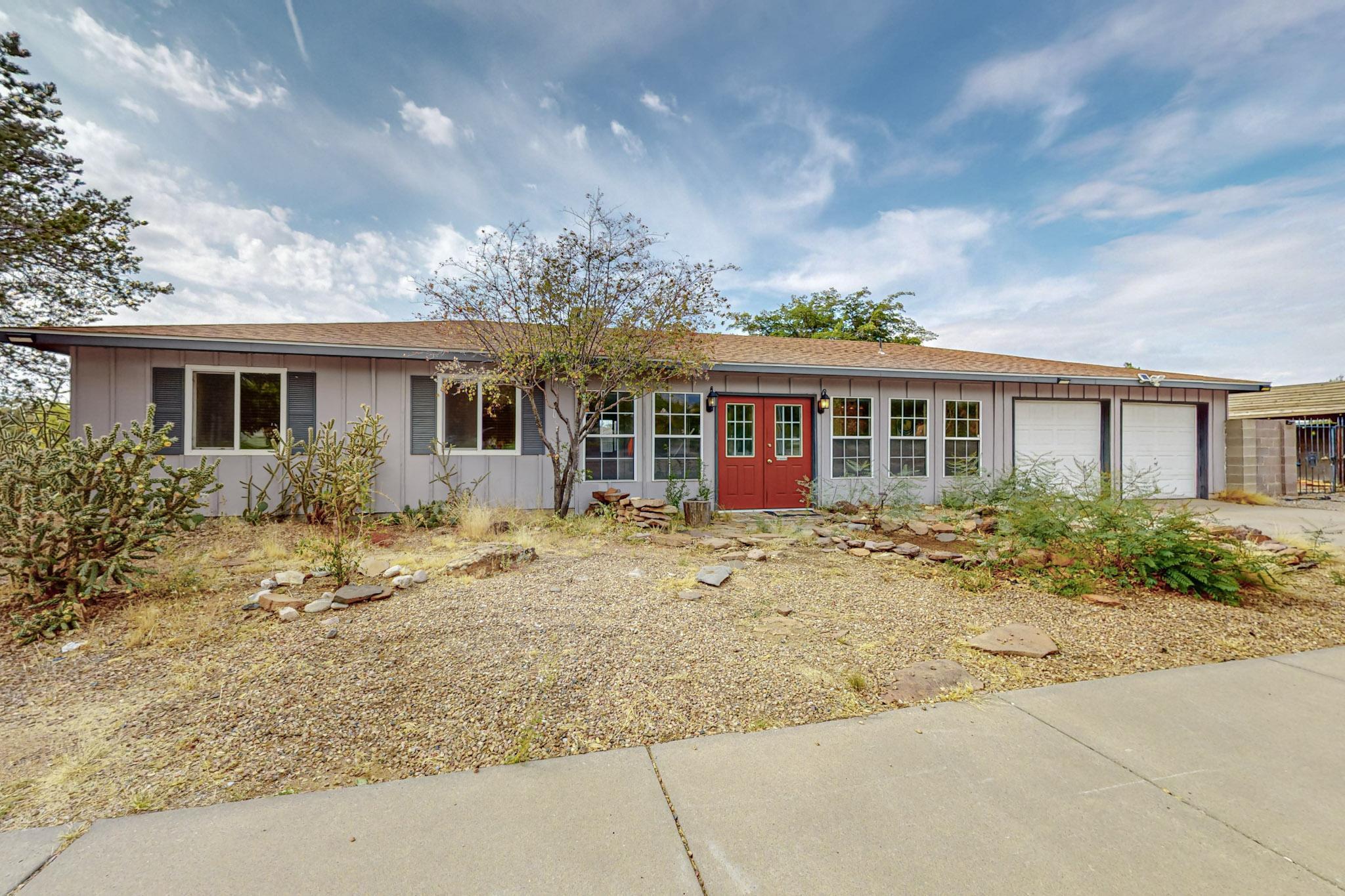 13009 ROMA Avenue NE