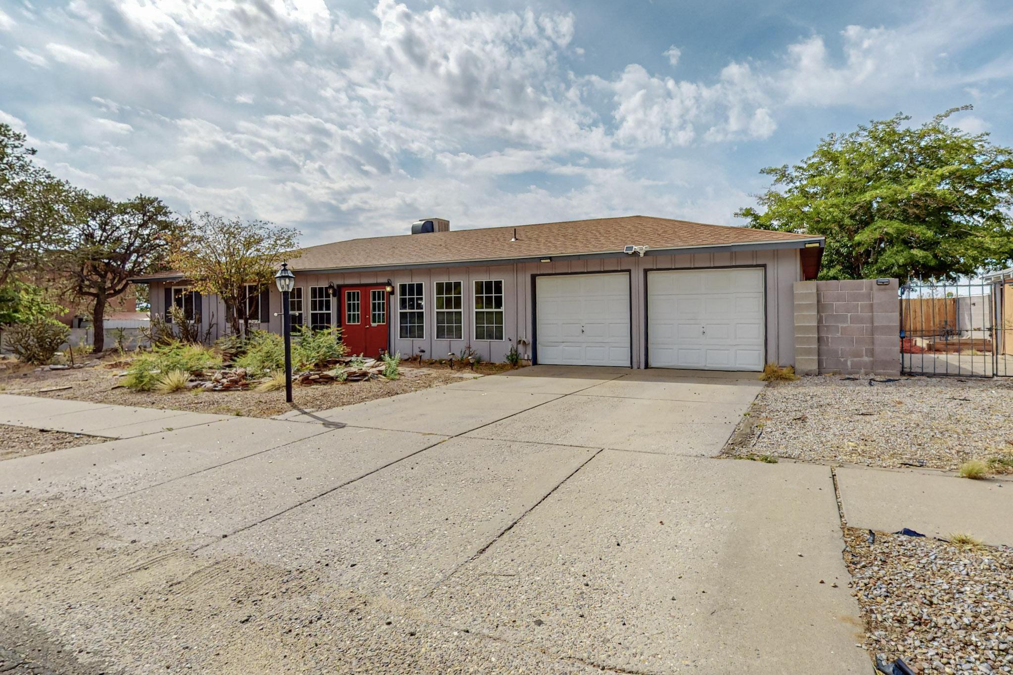 13009 ROMA Avenue NE