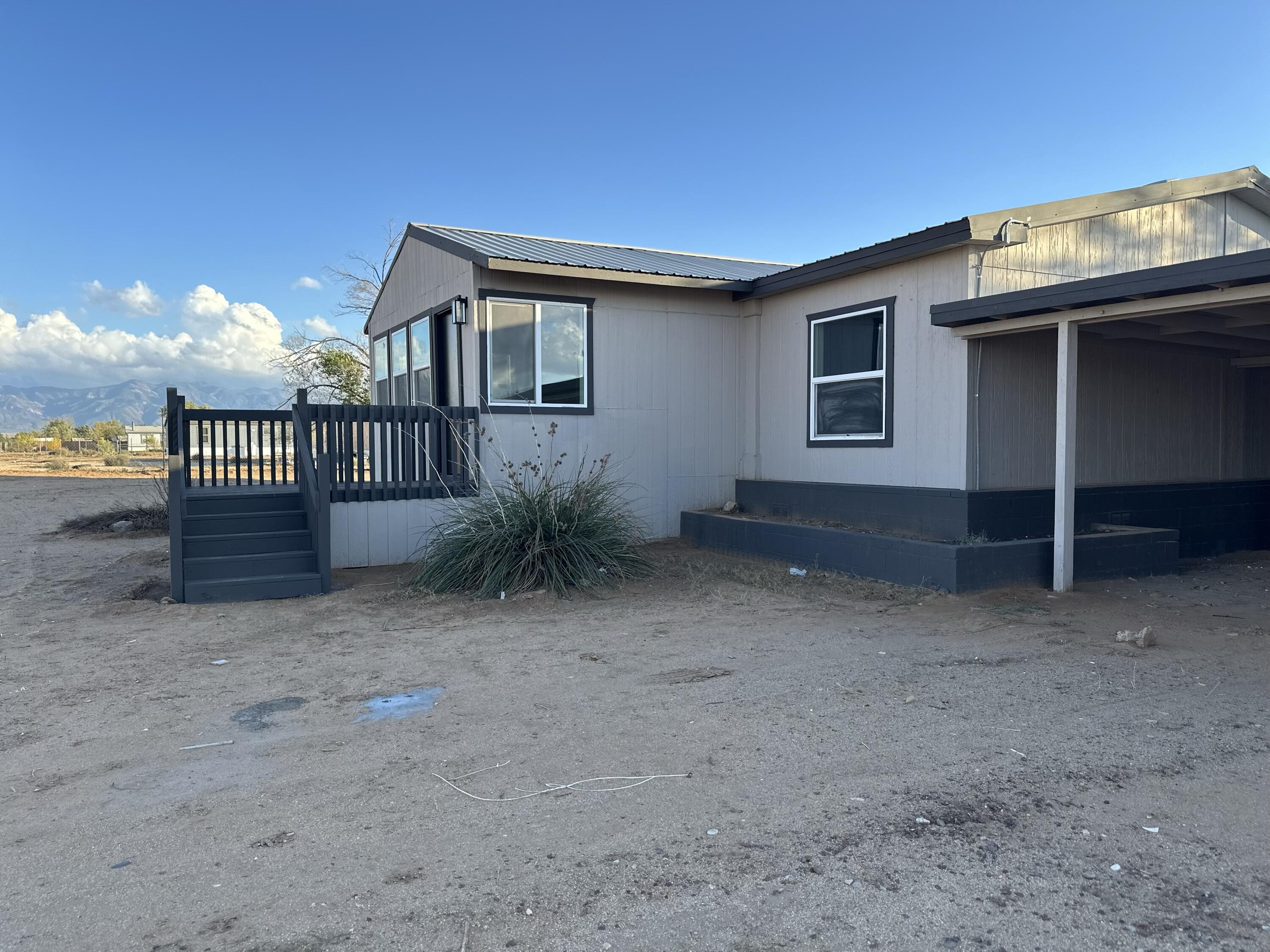 5 SAN MIGUEL Avenue