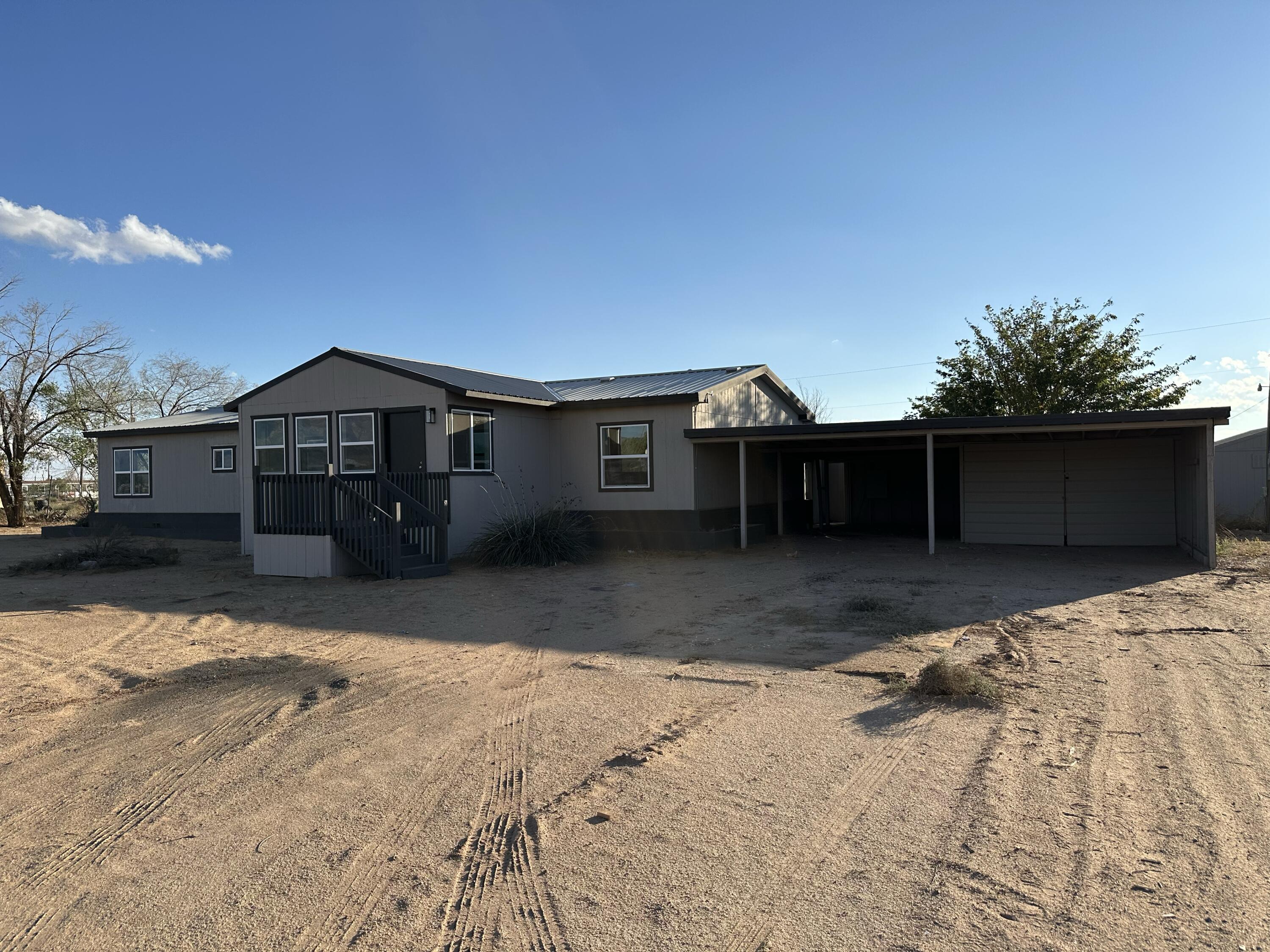 5 SAN MIGUEL Avenue