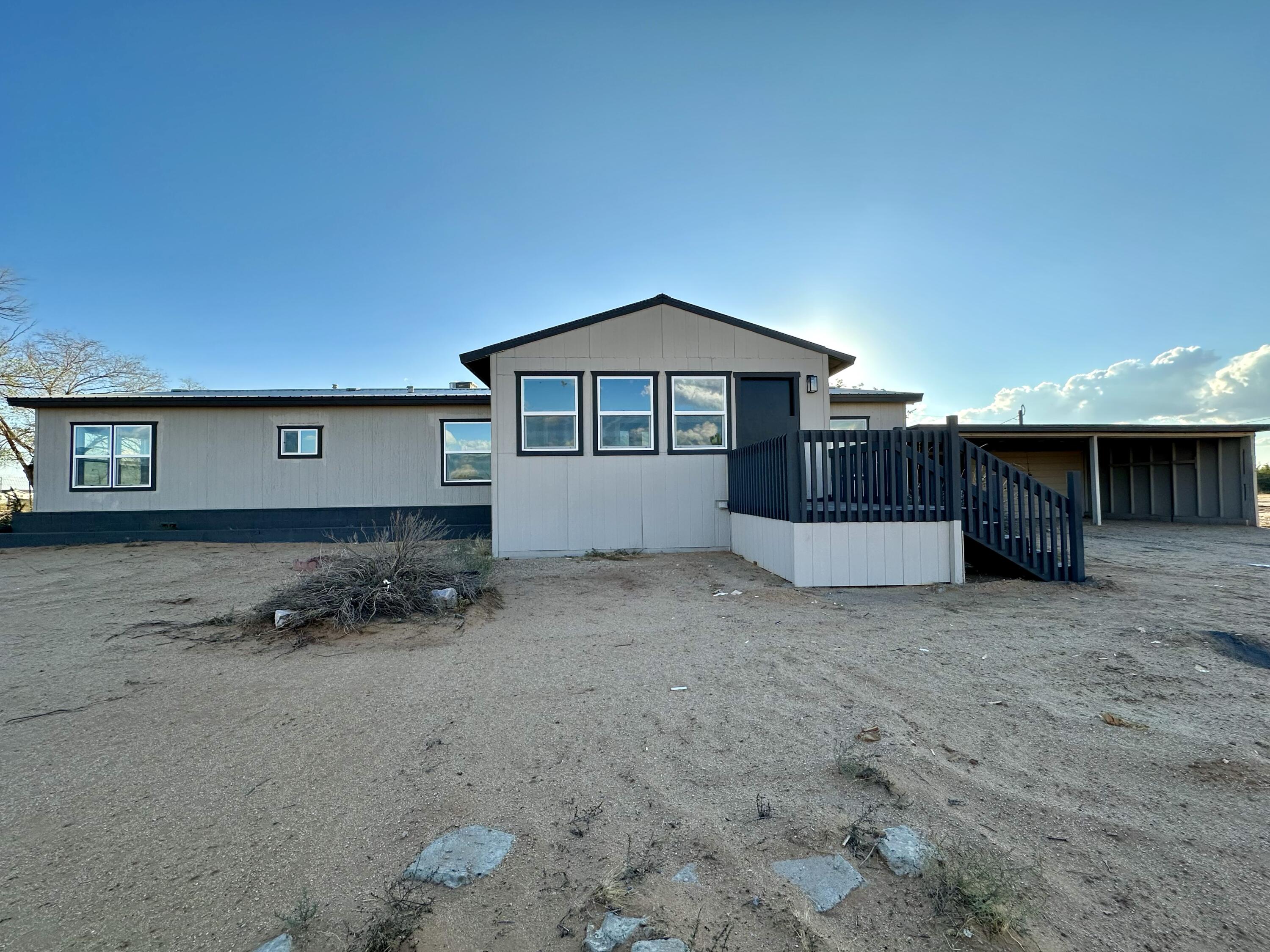 5 SAN MIGUEL Avenue
