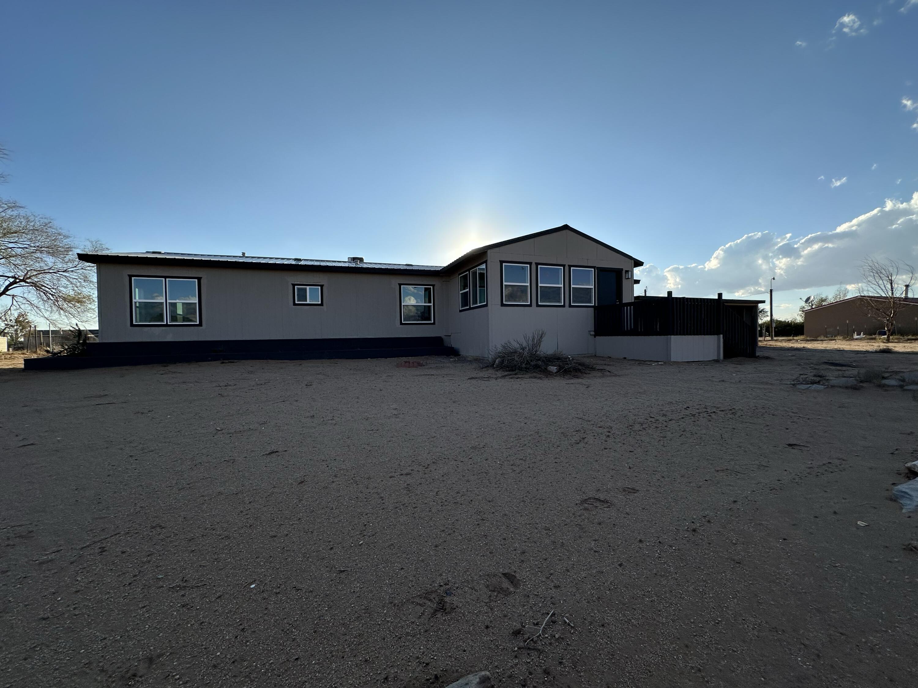 5 SAN MIGUEL Avenue