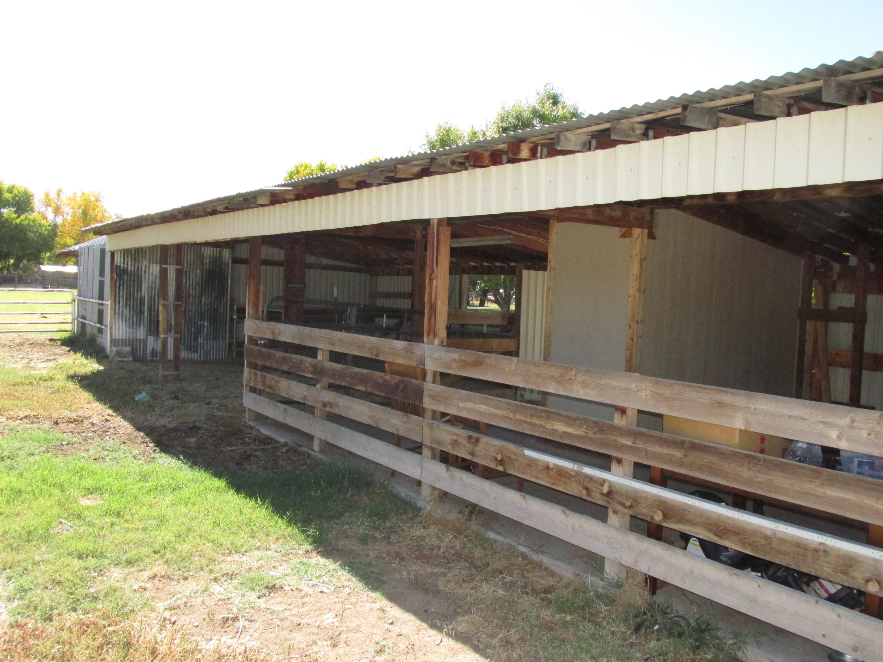 515 BRAUGHT Road