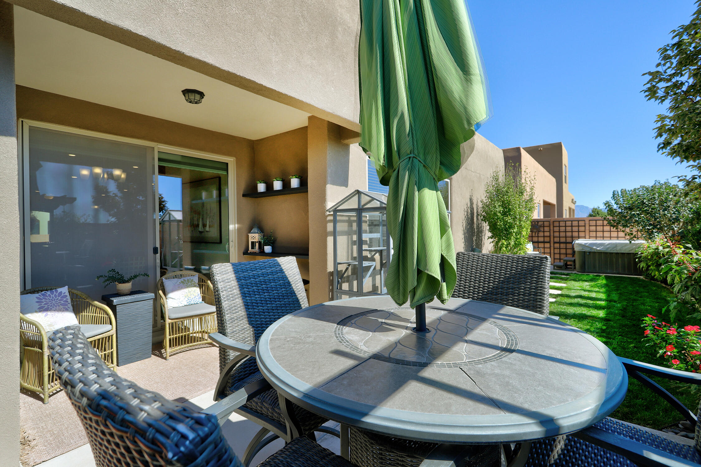 7212 VALLE JARDIN Lane NW