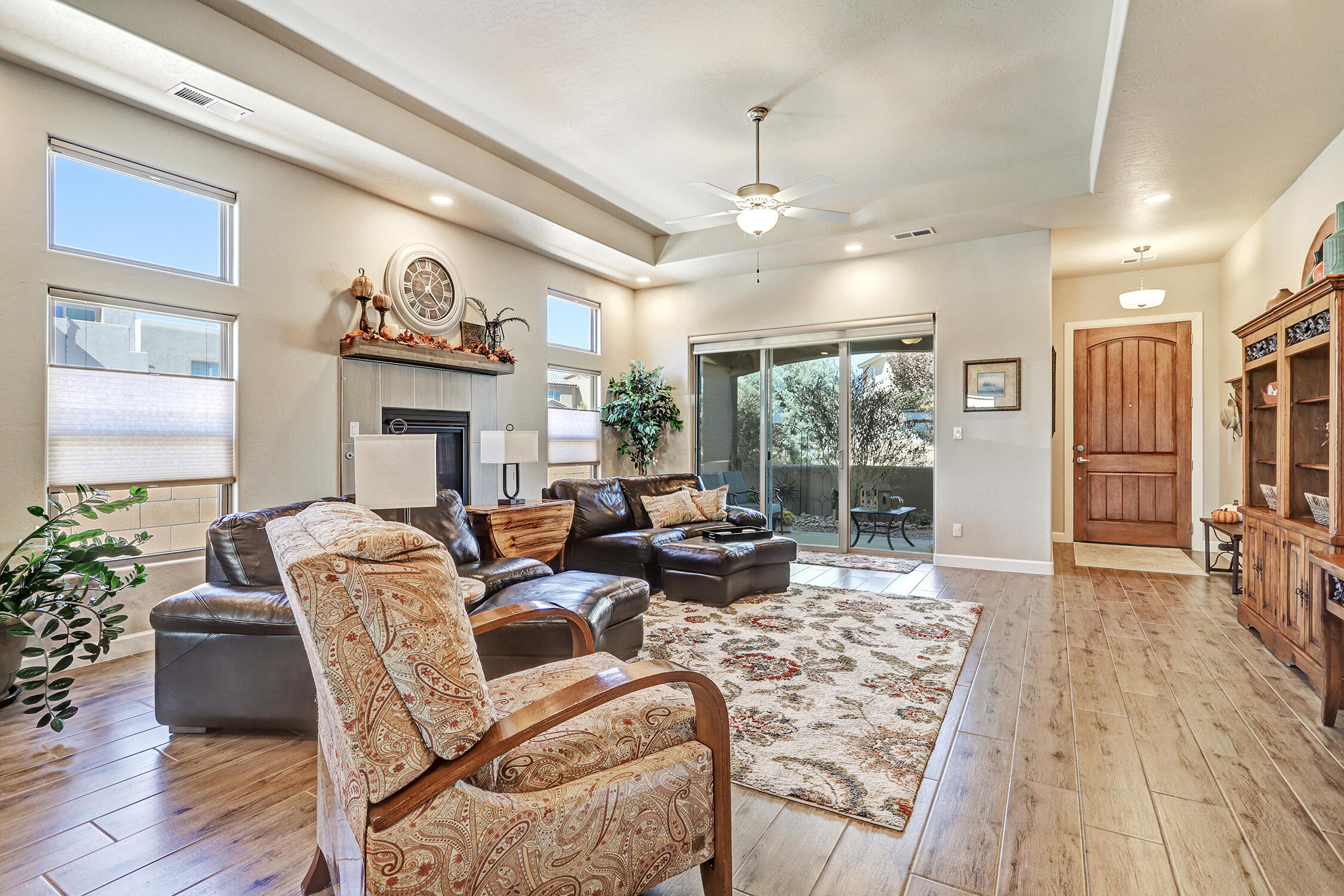 7212 VALLE JARDIN Lane NW