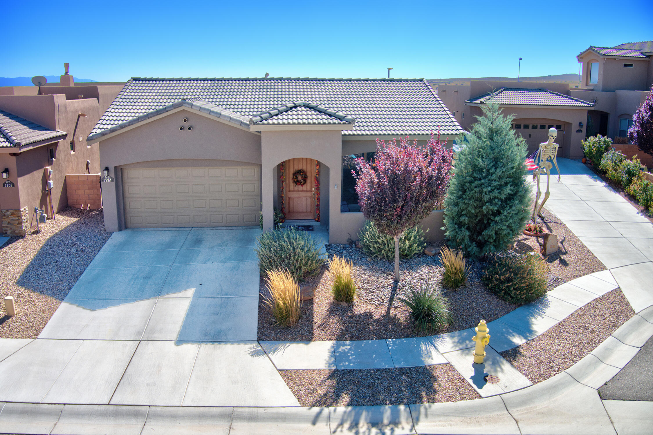 7212 VALLE JARDIN Lane NW