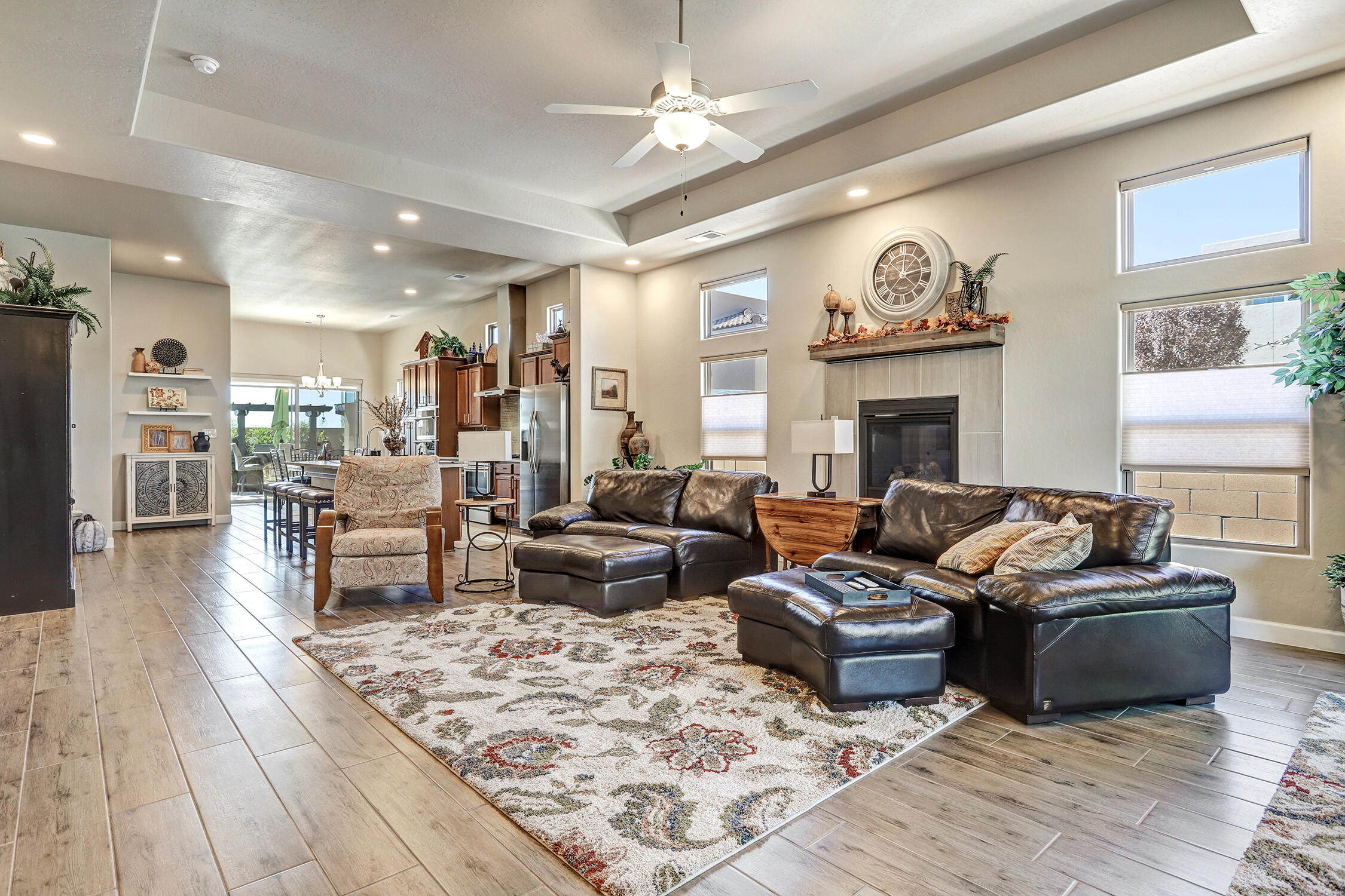 7212 VALLE JARDIN Lane NW