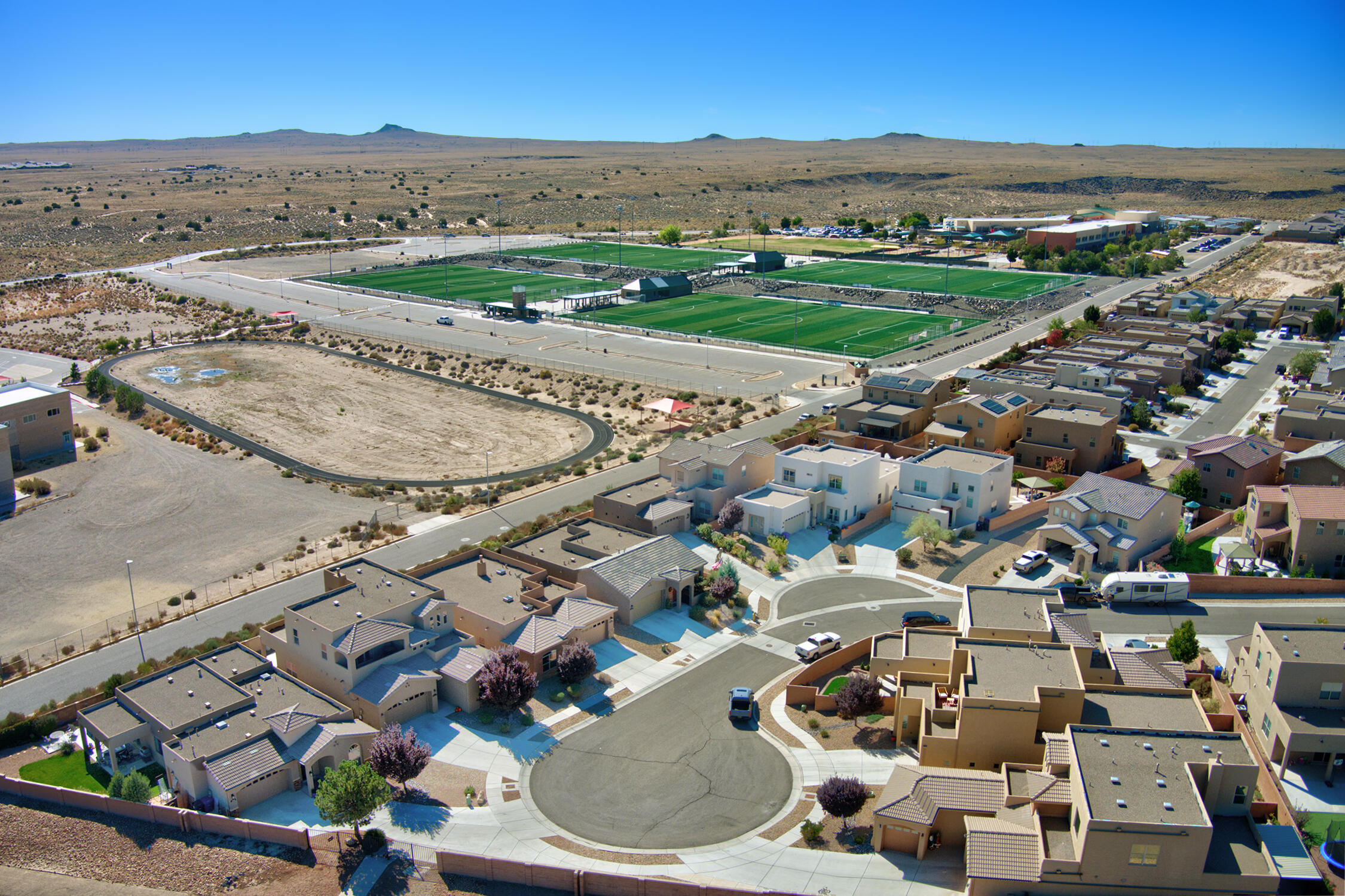 7212 VALLE JARDIN Lane NW