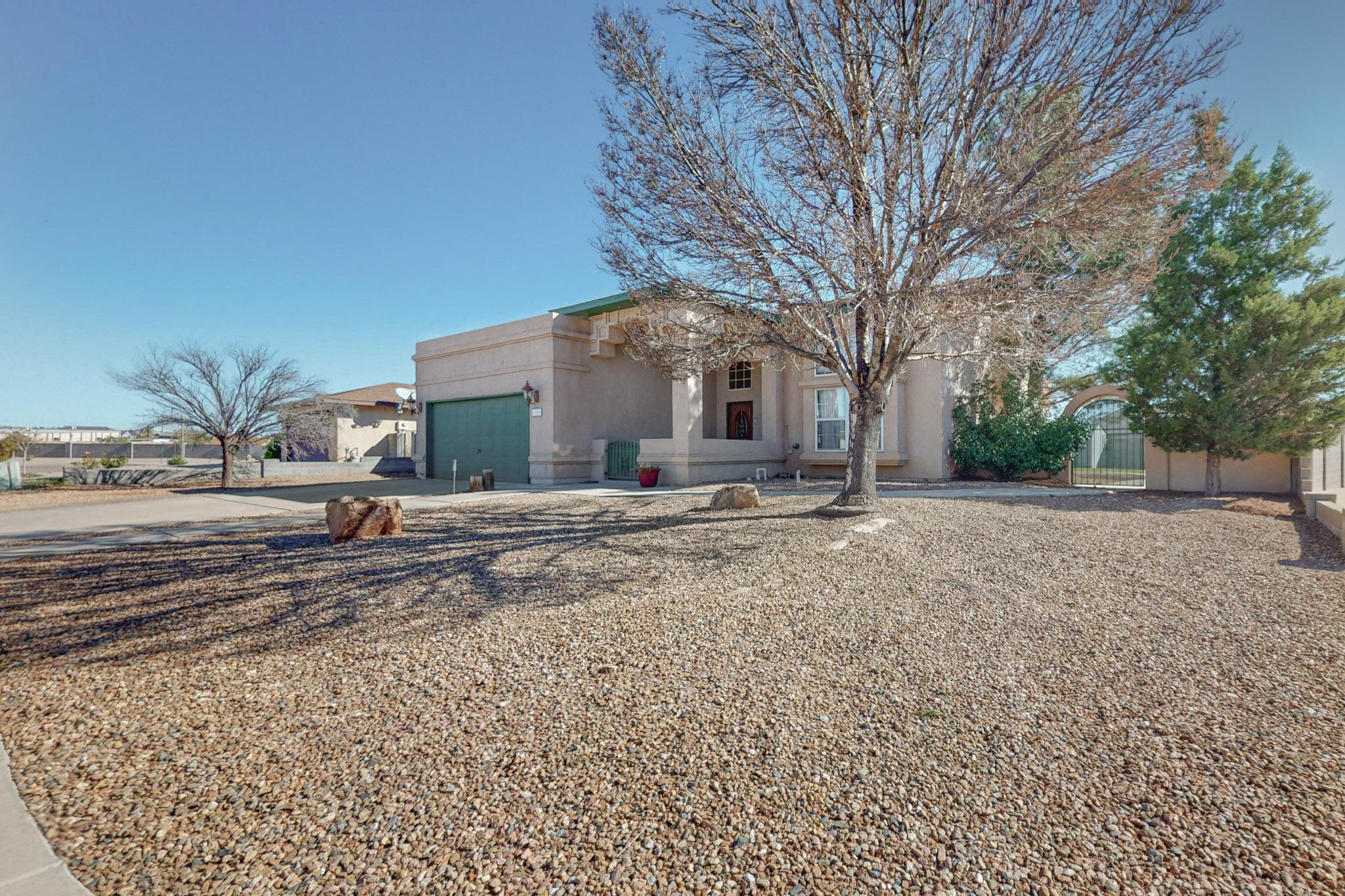 6905 GLEN HILLS Drive NE