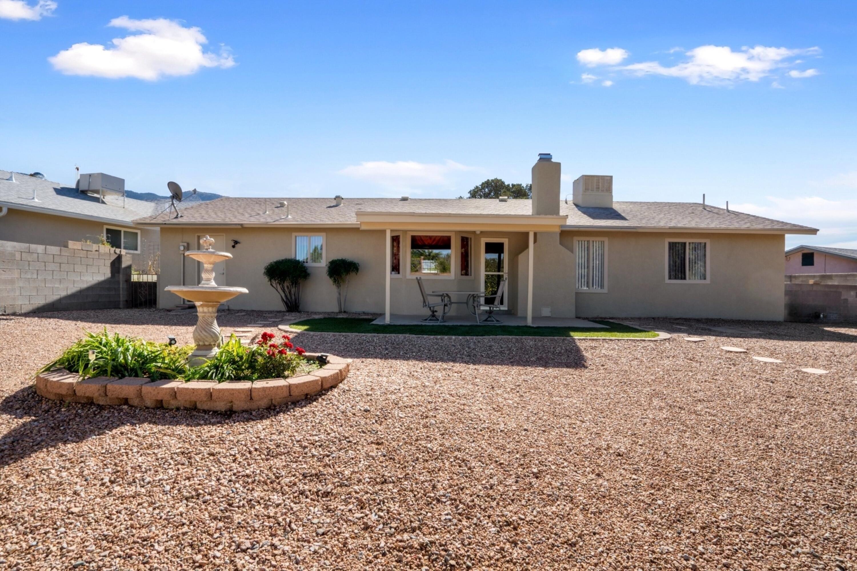 12109 GLEN CANYON Road NE