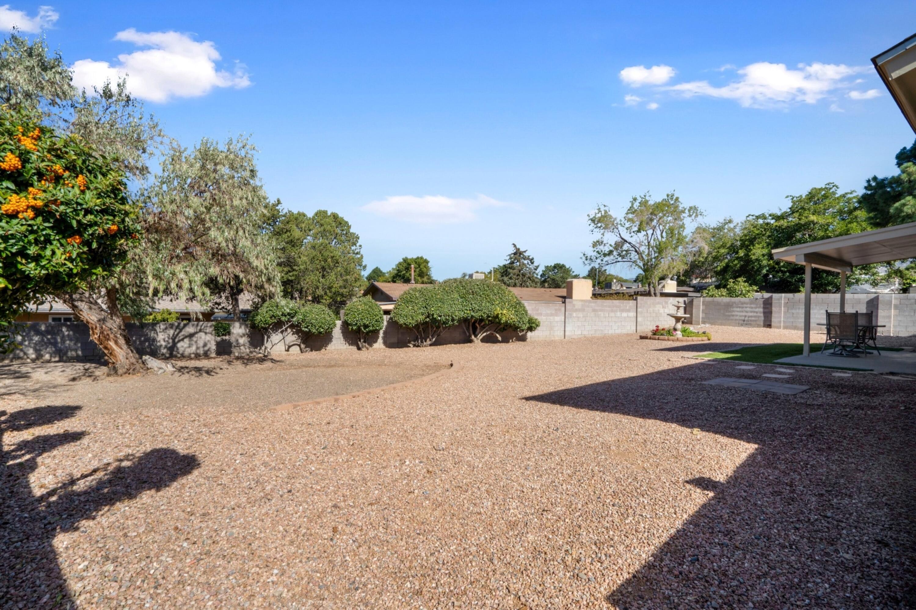 12109 GLEN CANYON Road NE