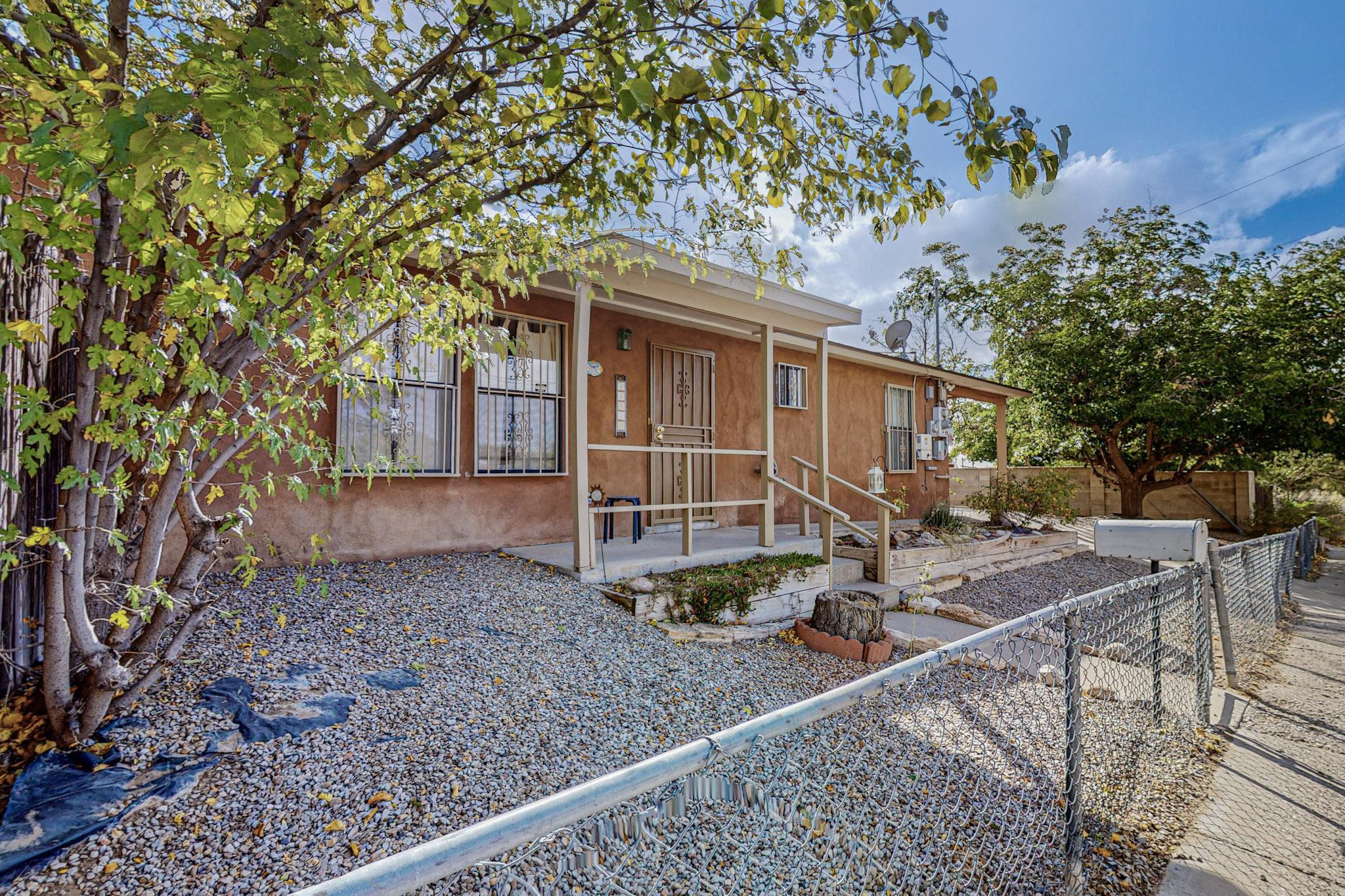 1601 Stanford Drive SE