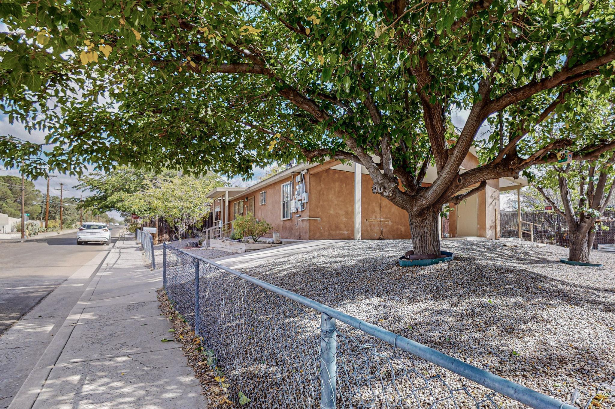 1601 Stanford Drive SE