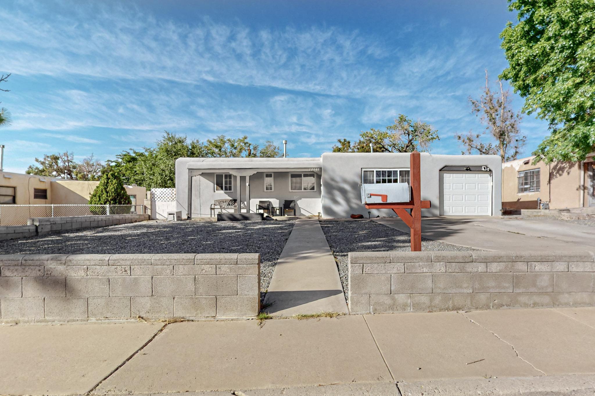 10005 LEXINGTON Avenue NE