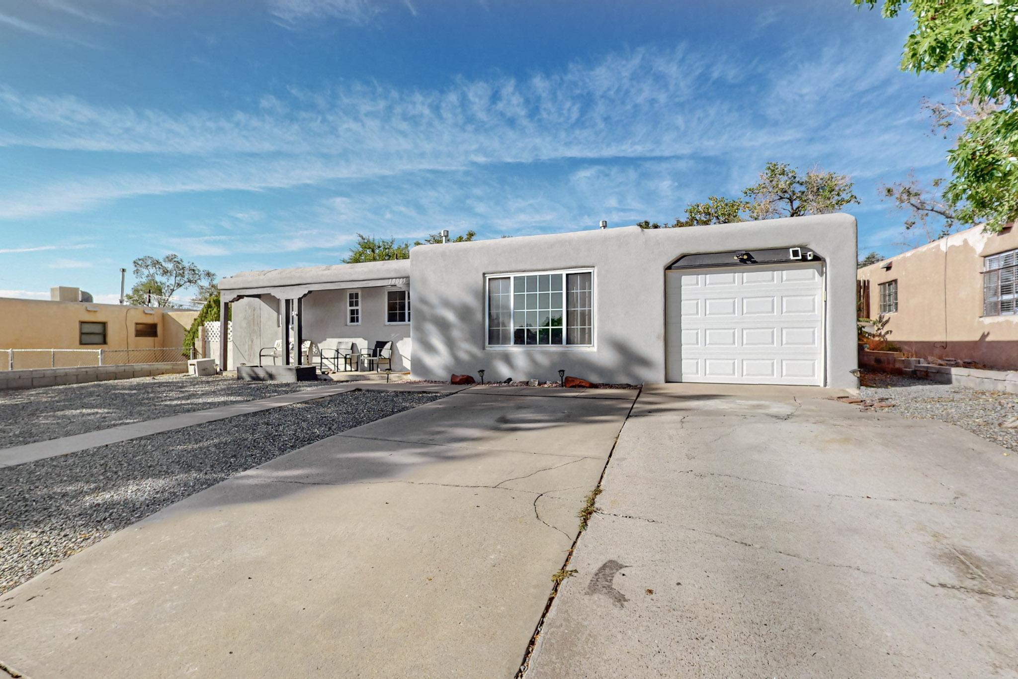 10005 LEXINGTON Avenue NE