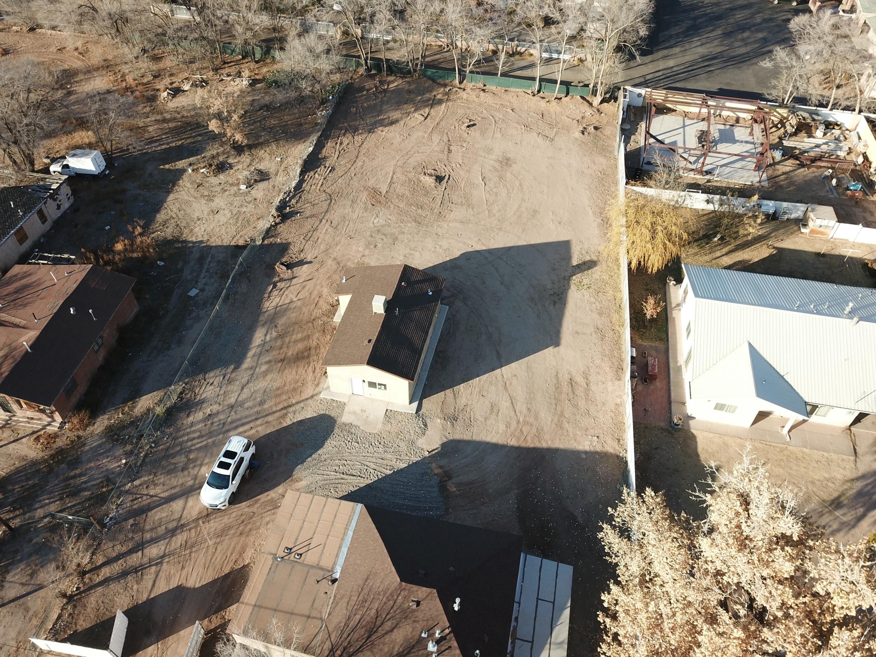2715 Blake Road SW