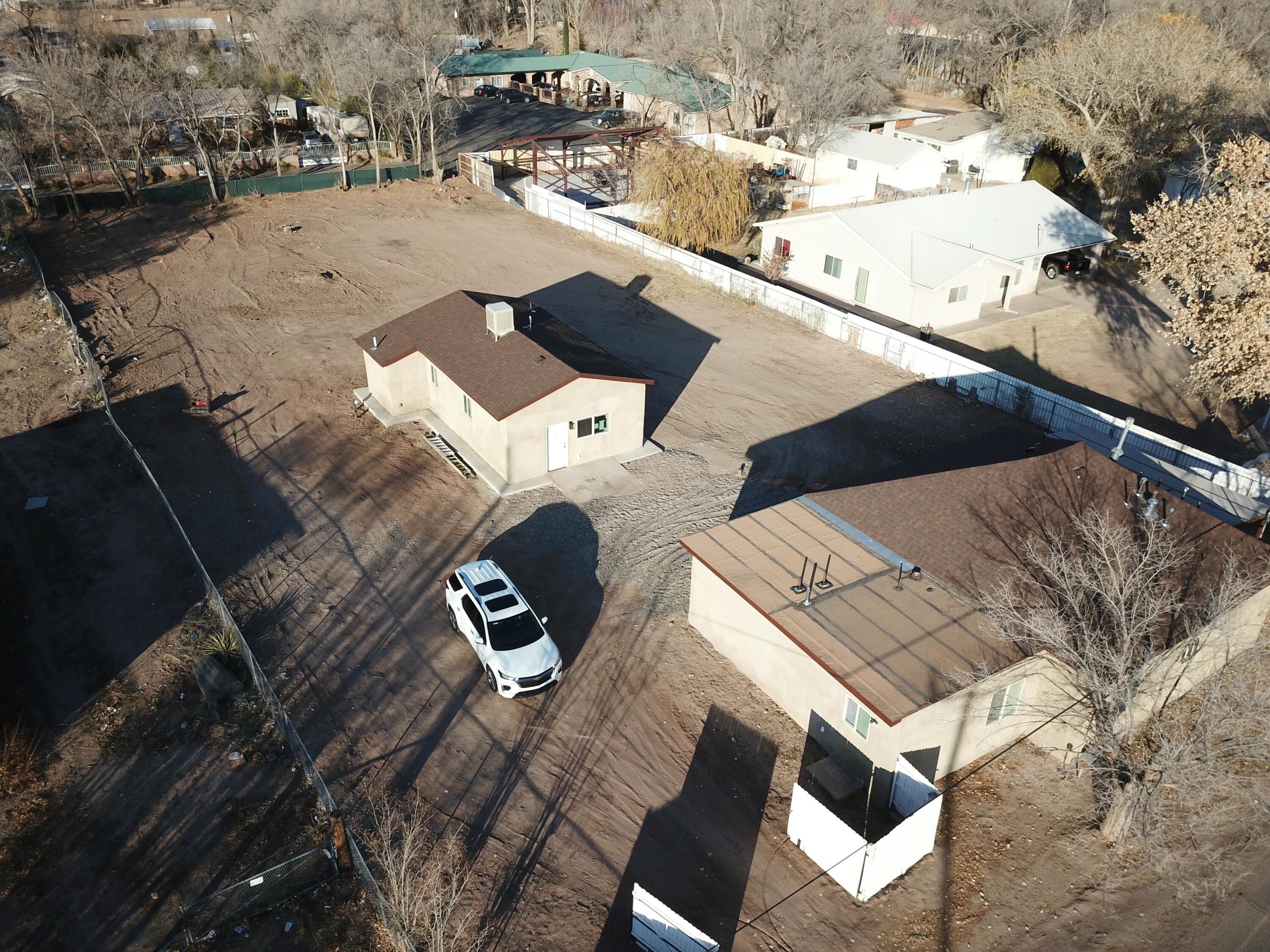 2715 Blake Road SW