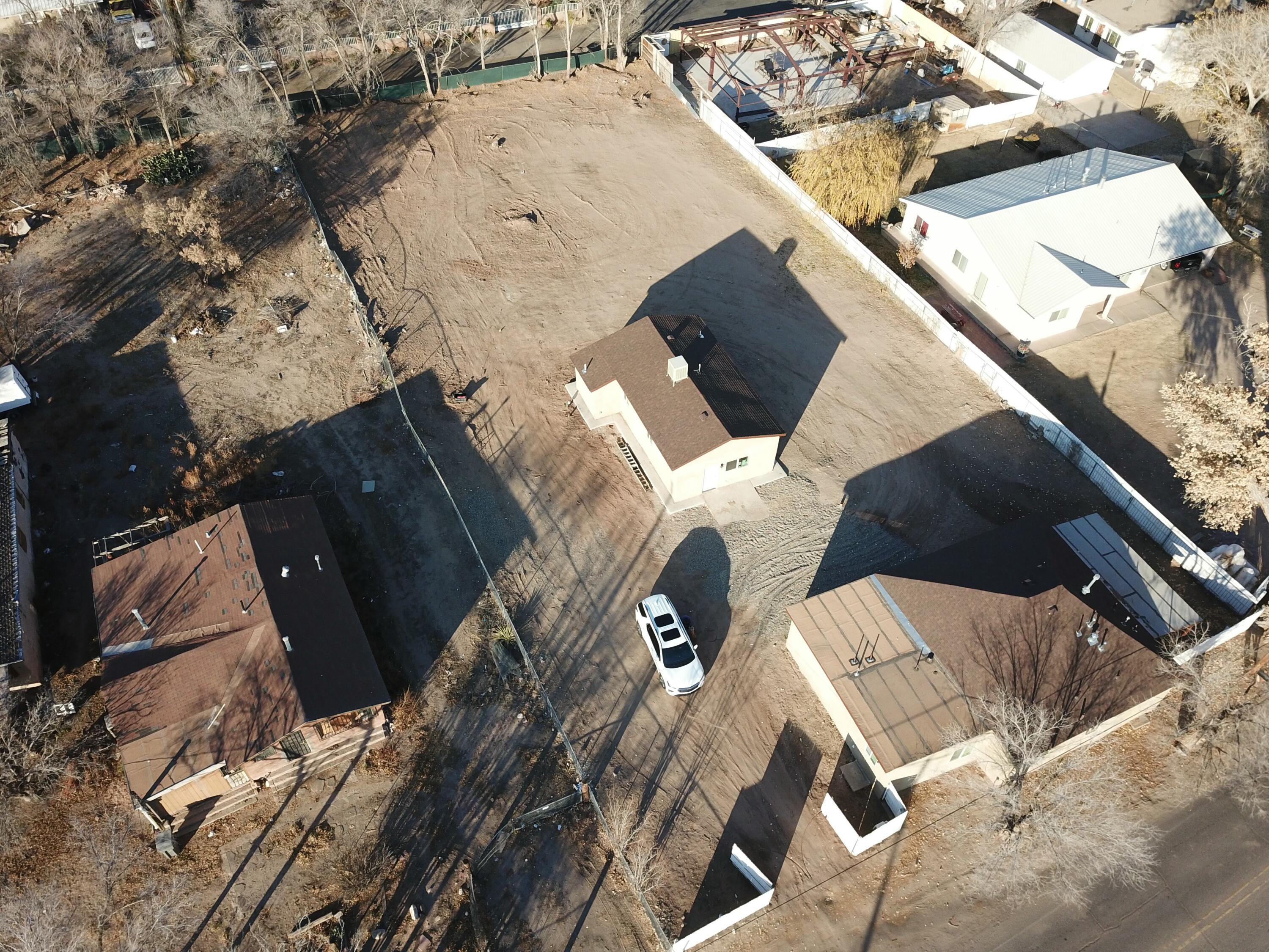 2715 Blake Road SW