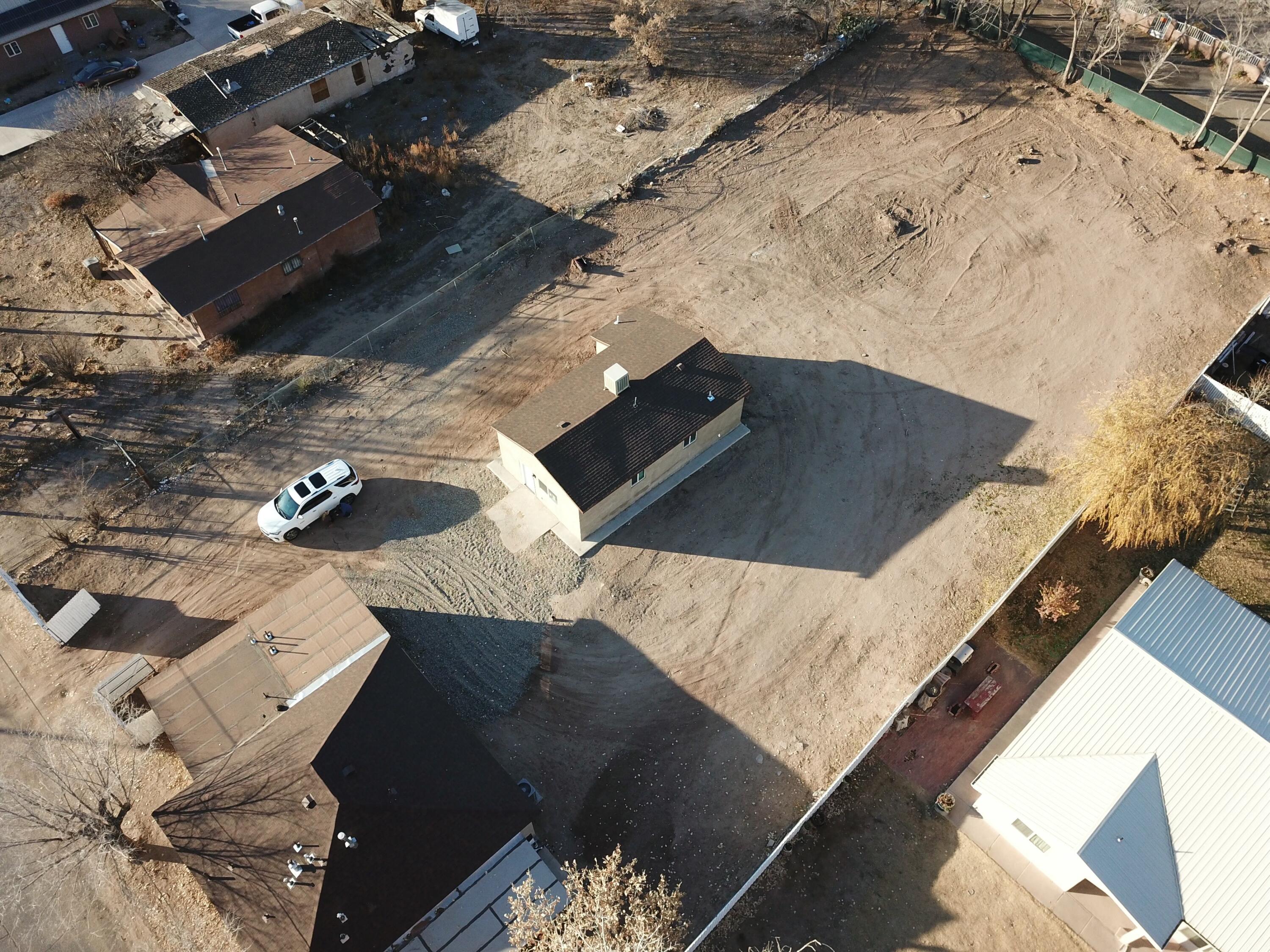 2715 Blake Road SW