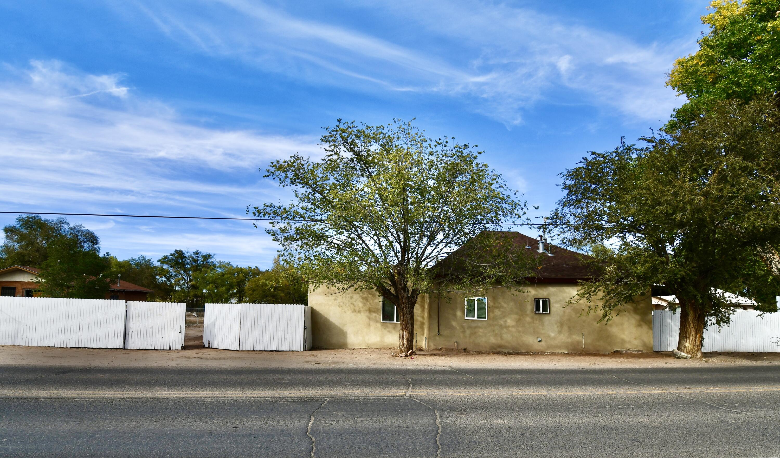 2715 Blake Road SW