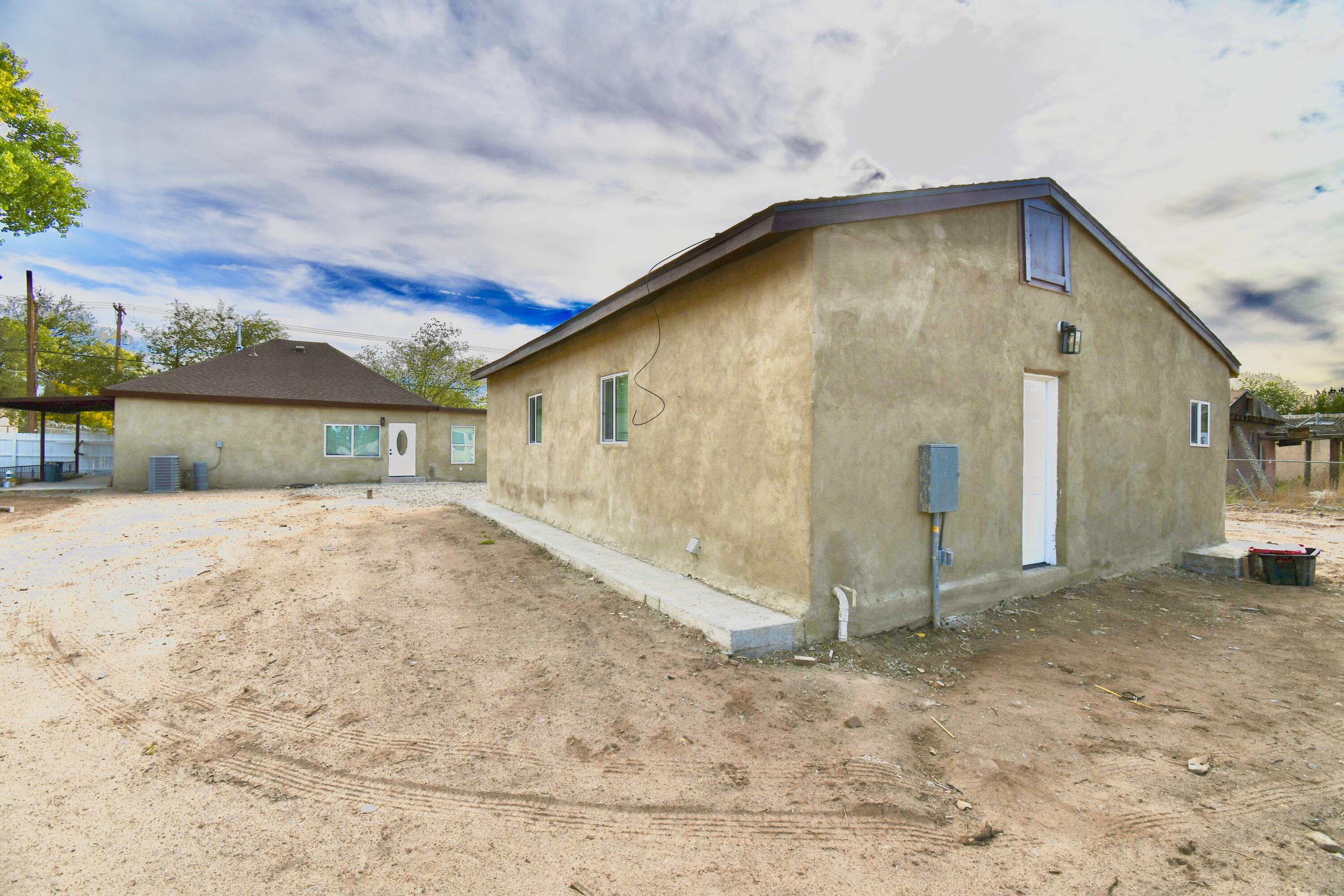 2715 Blake Road SW