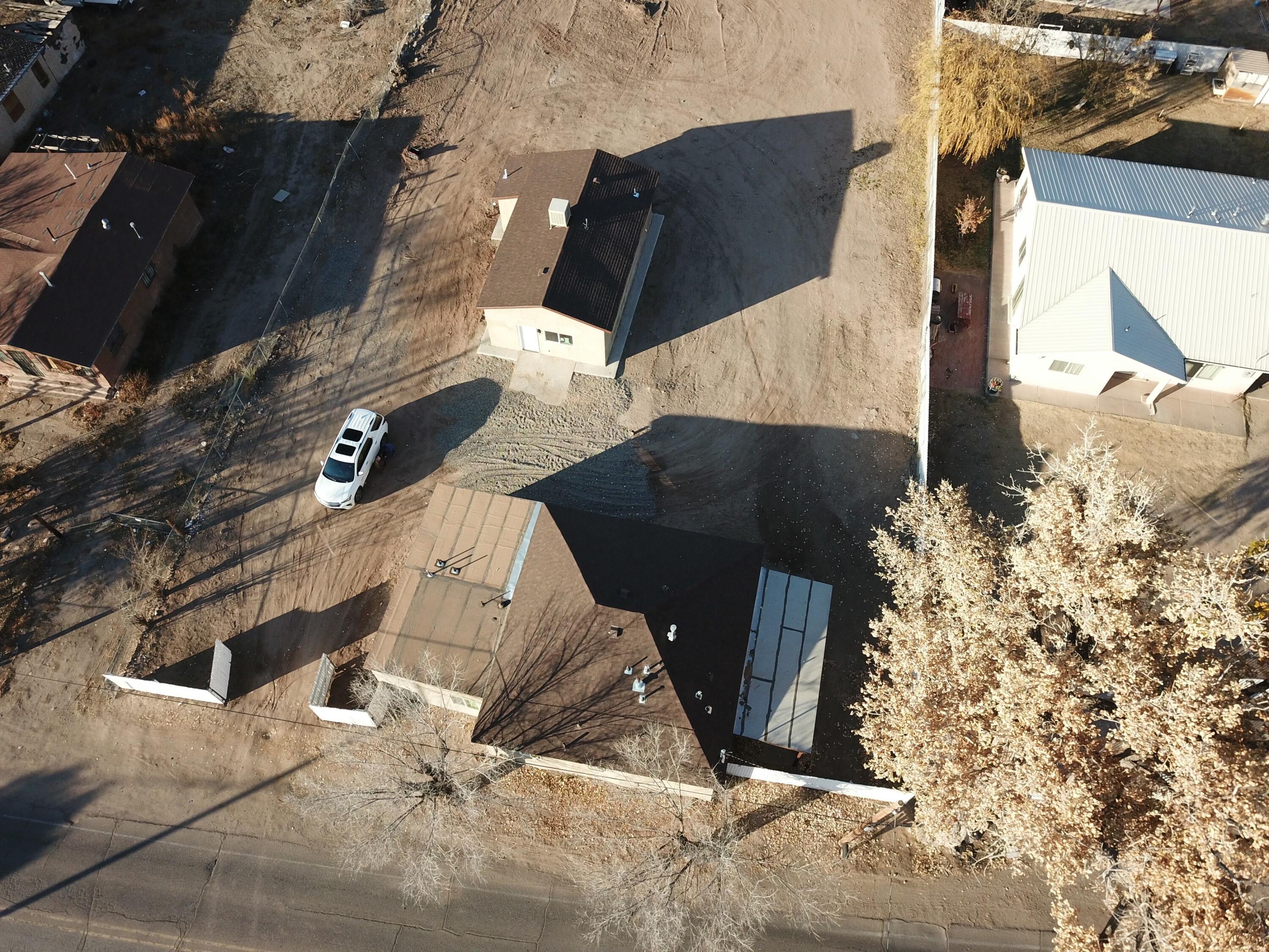 2715 Blake Road SW