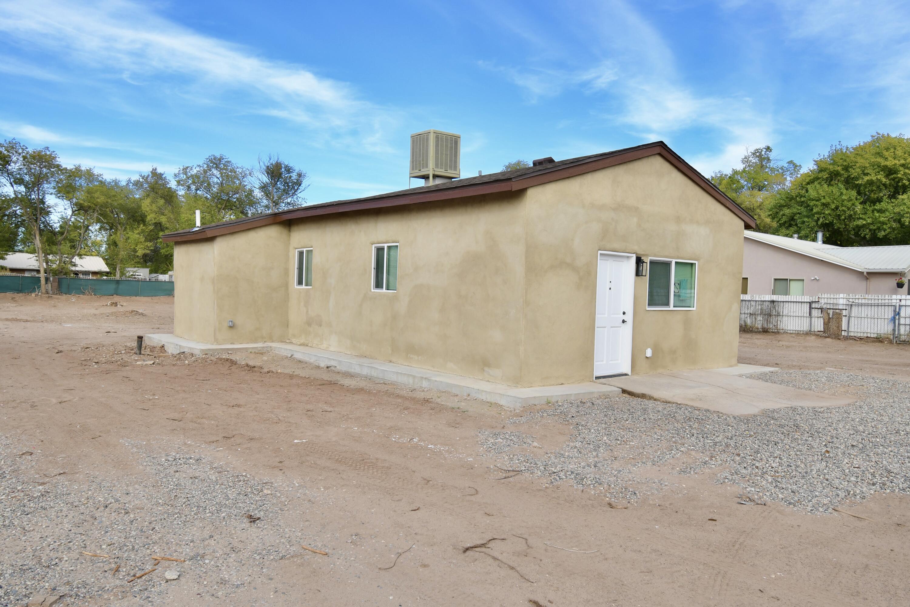 2715 Blake Road SW