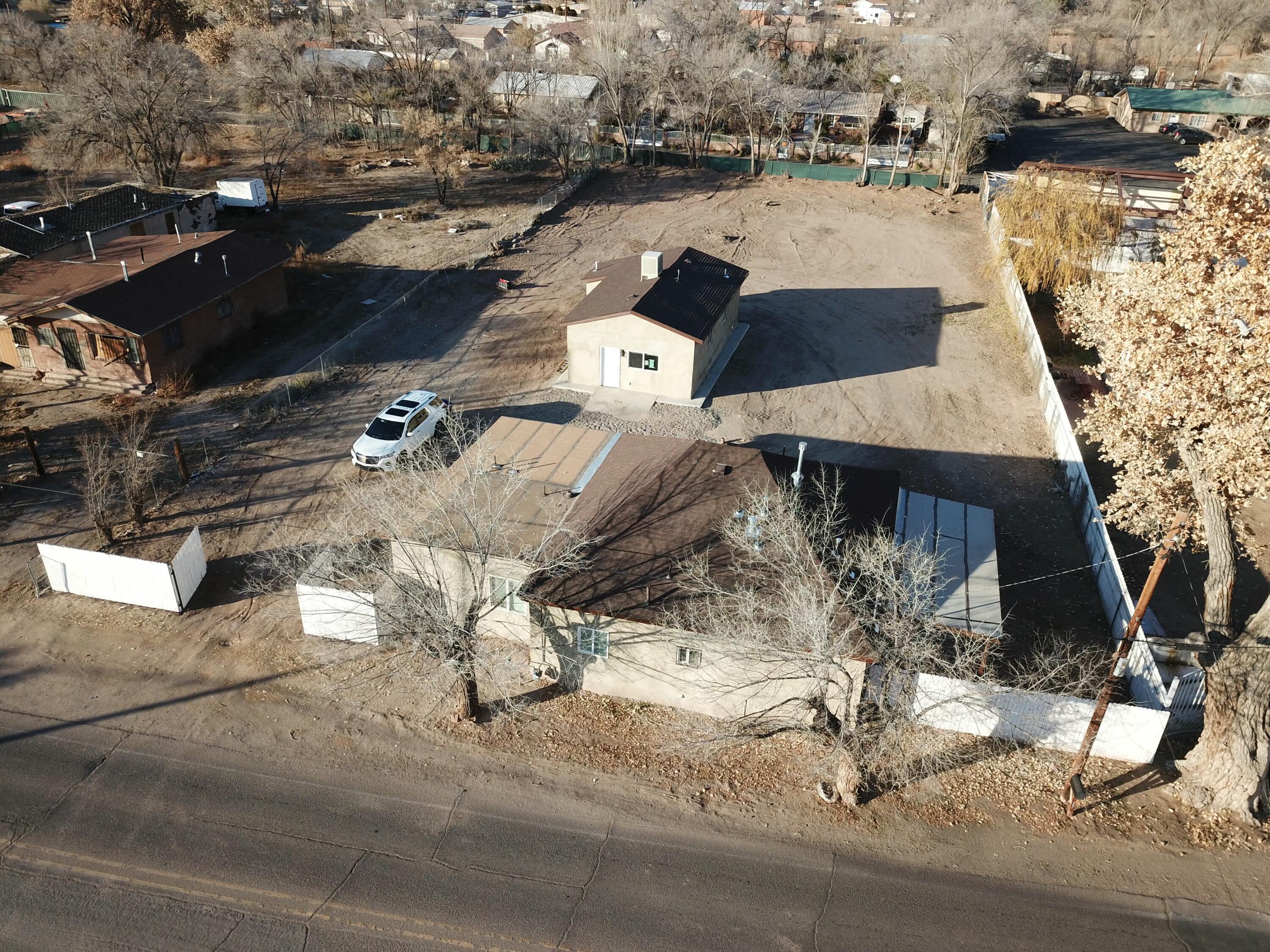2715 Blake Road SW