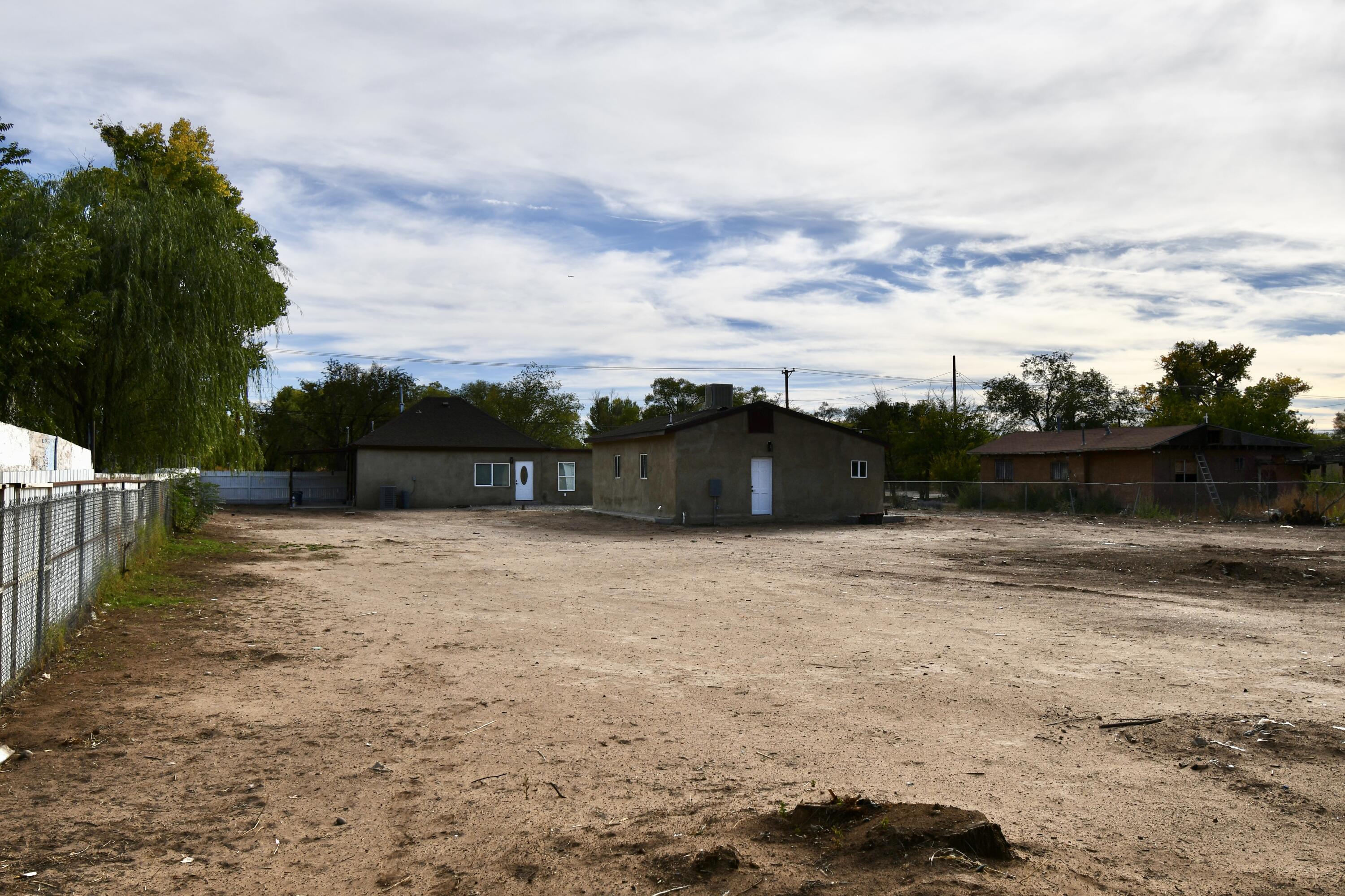 2715 Blake Road SW