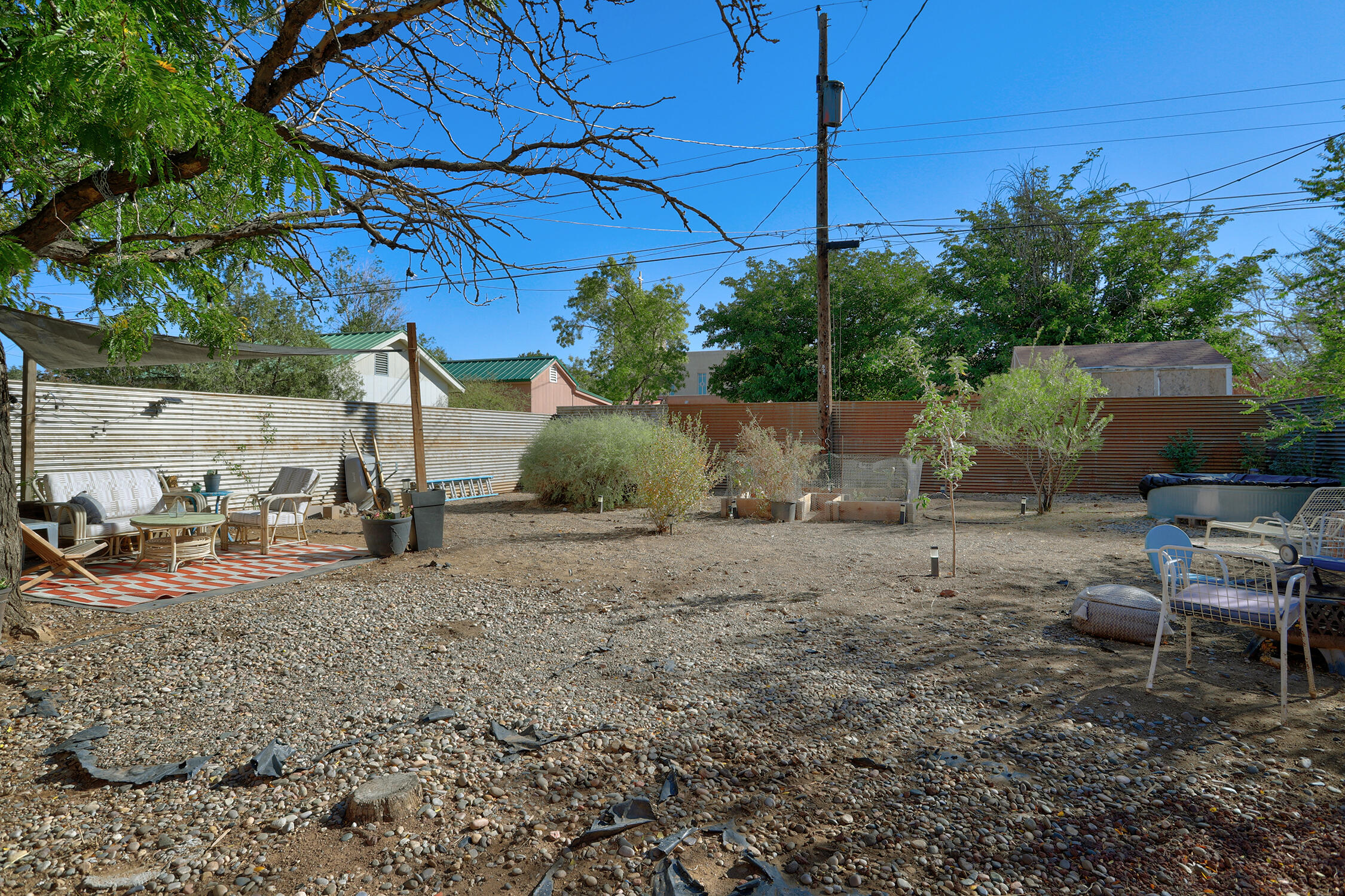 534 ALISO Drive NE