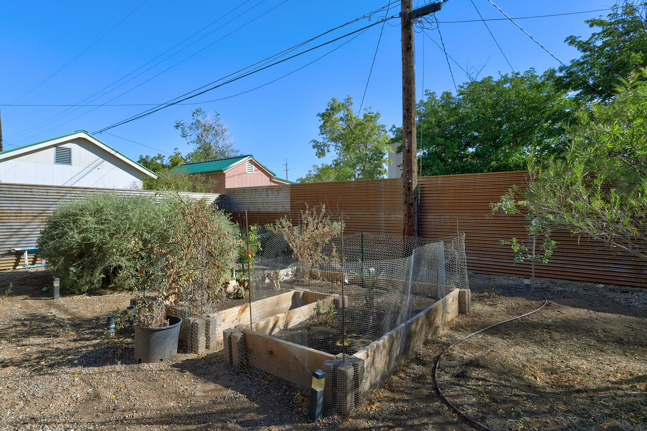 534 ALISO Drive NE