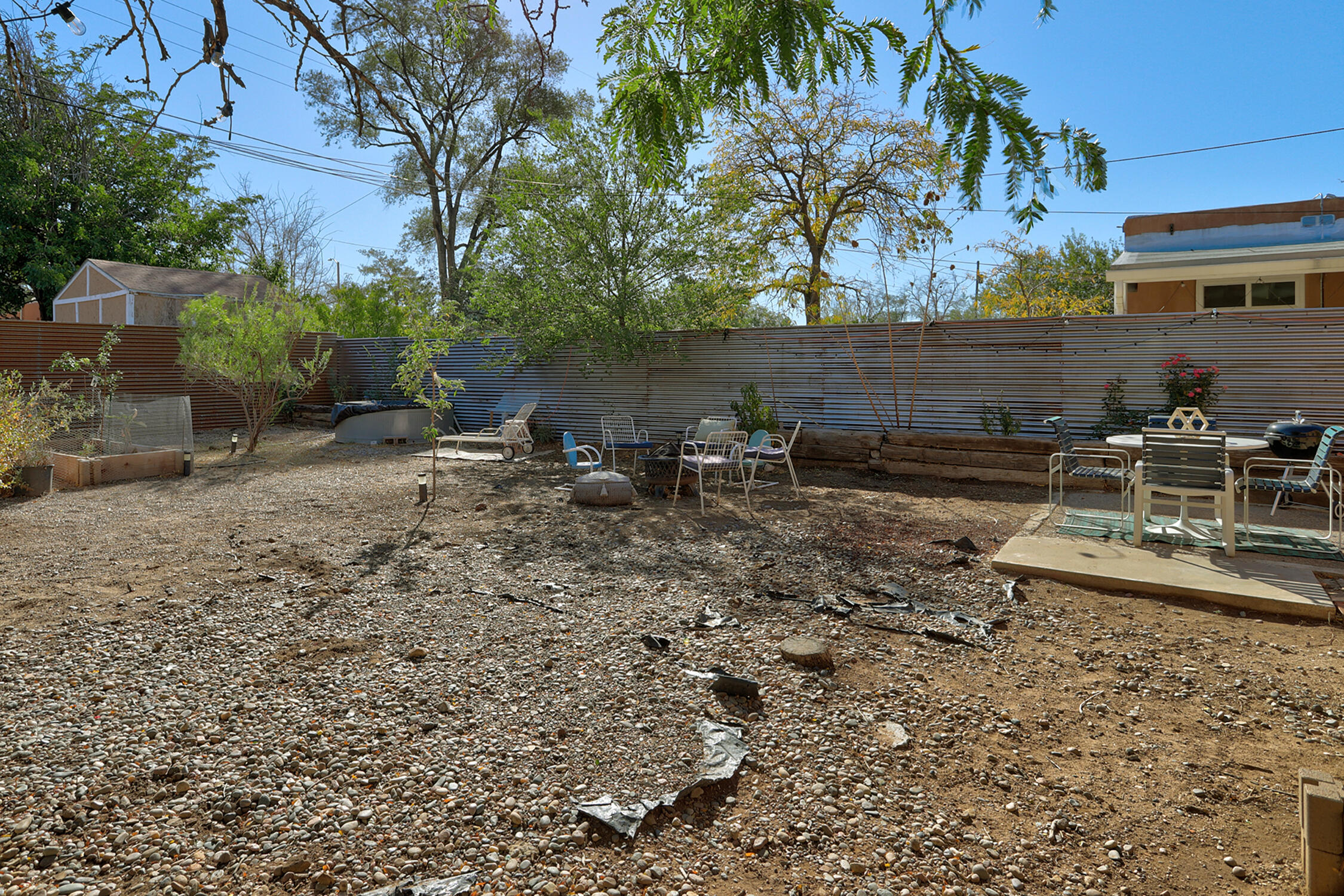 534 ALISO Drive NE