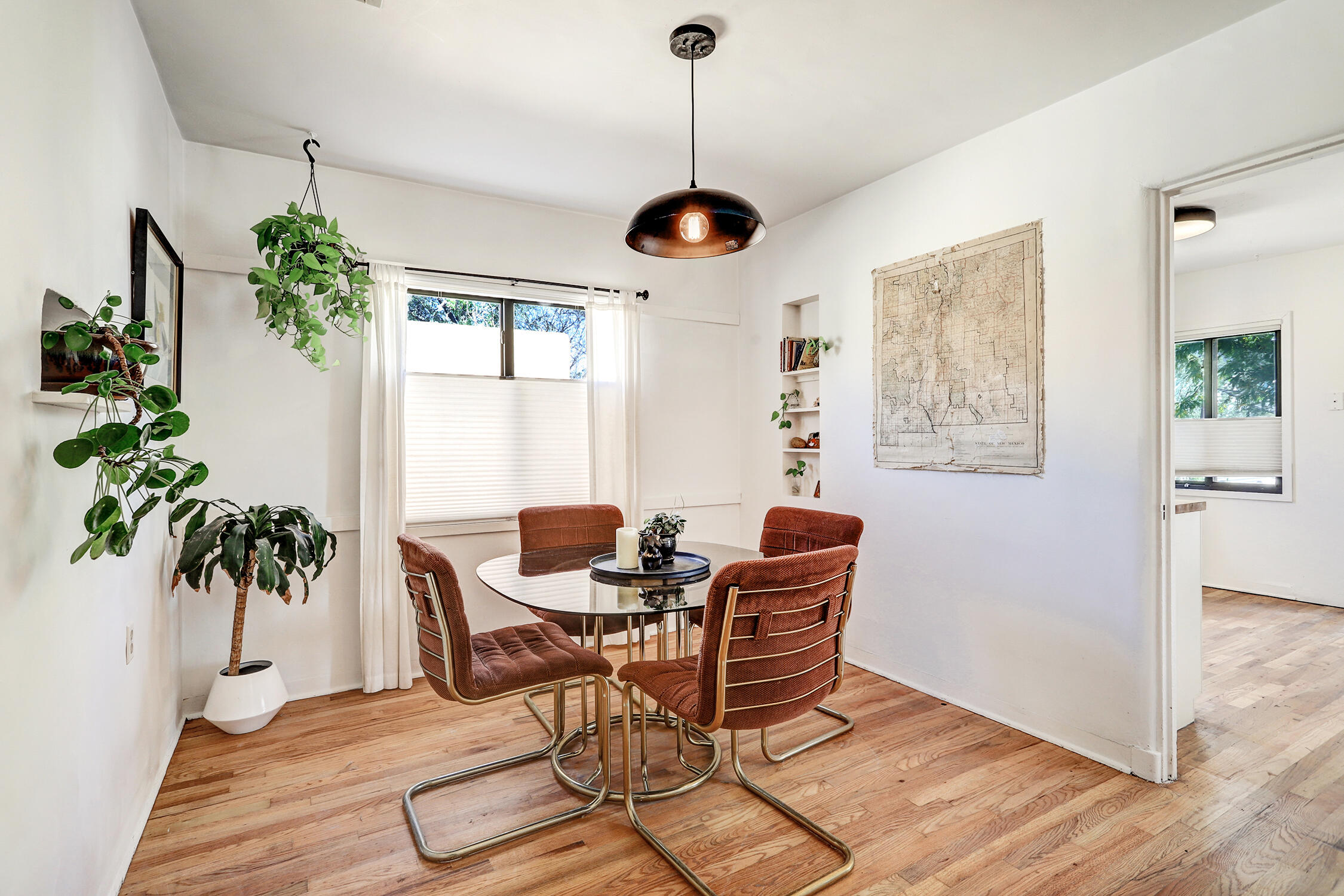 534 ALISO Drive NE