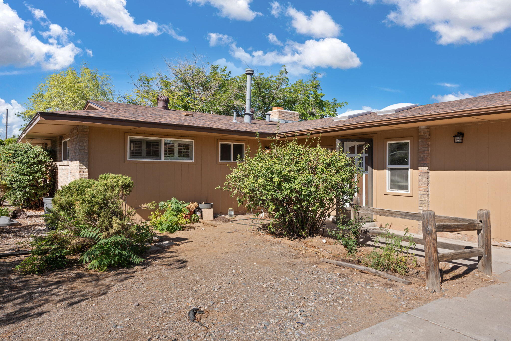 5519 FORDHAM Drive NW