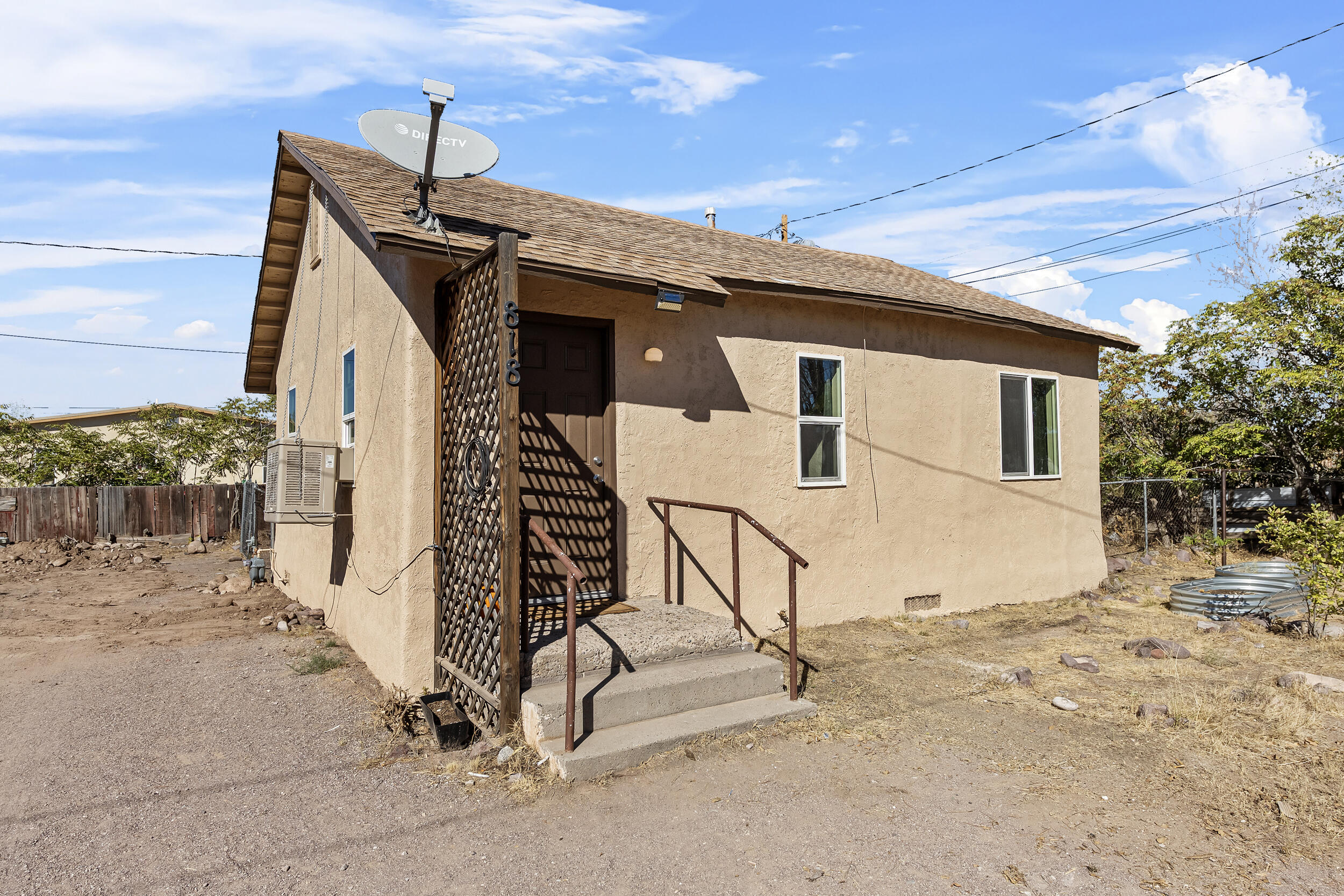 818 Granada Street