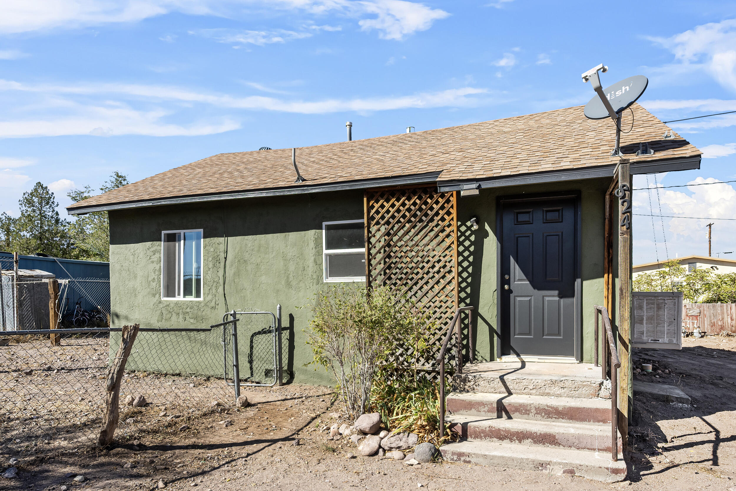 818 Granada Street