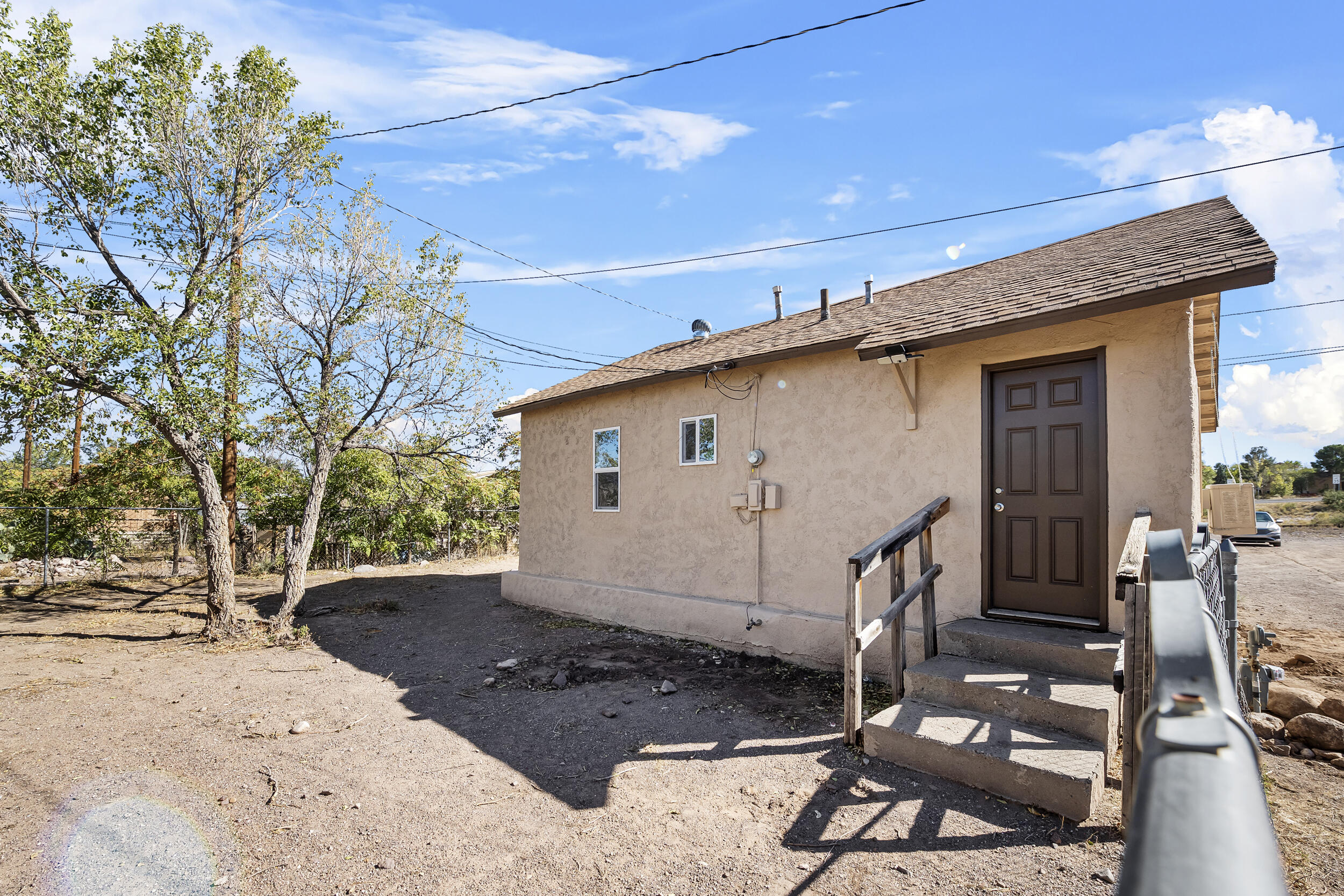 818 Granada Street