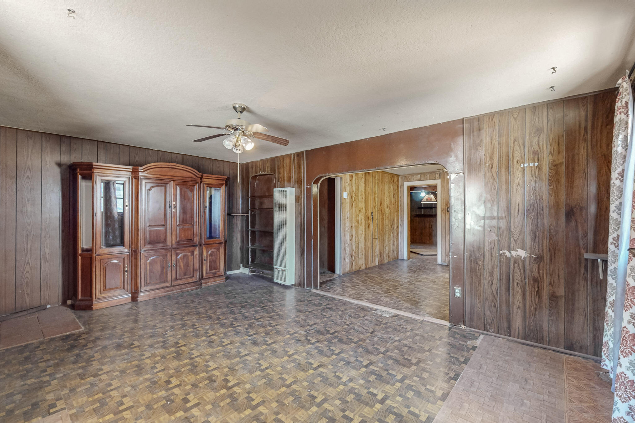1635 Van Cleave Road NW
