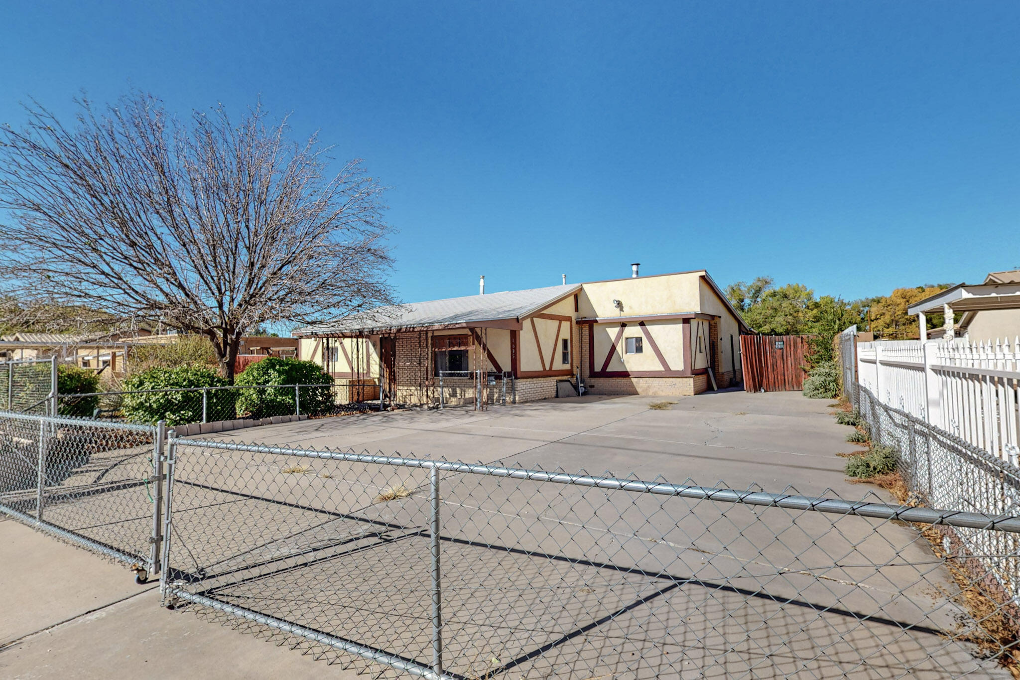 1635 Van Cleave Road NW