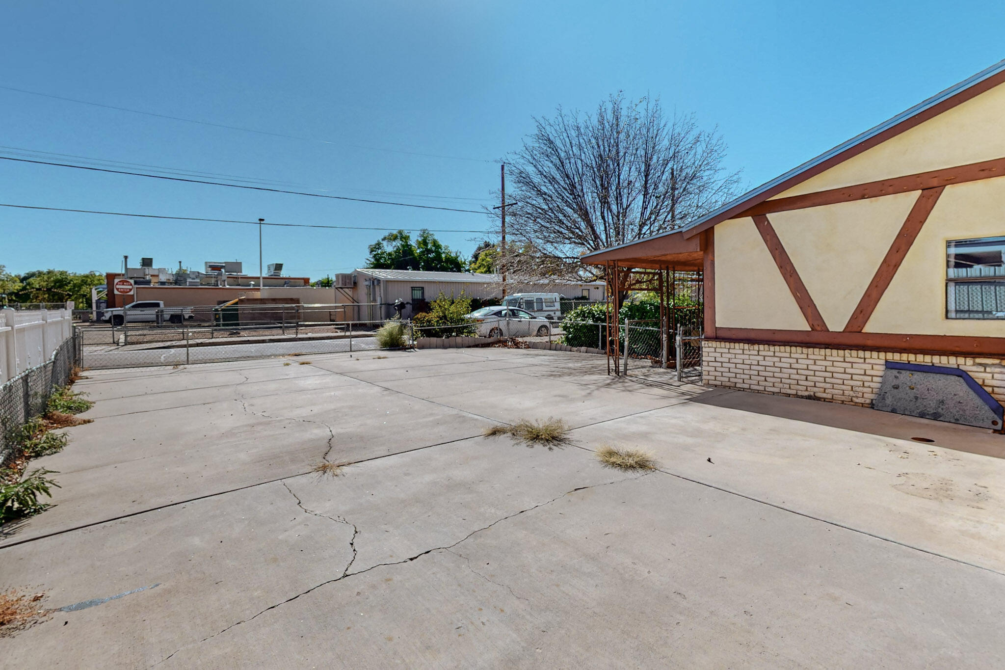 1635 Van Cleave Road NW