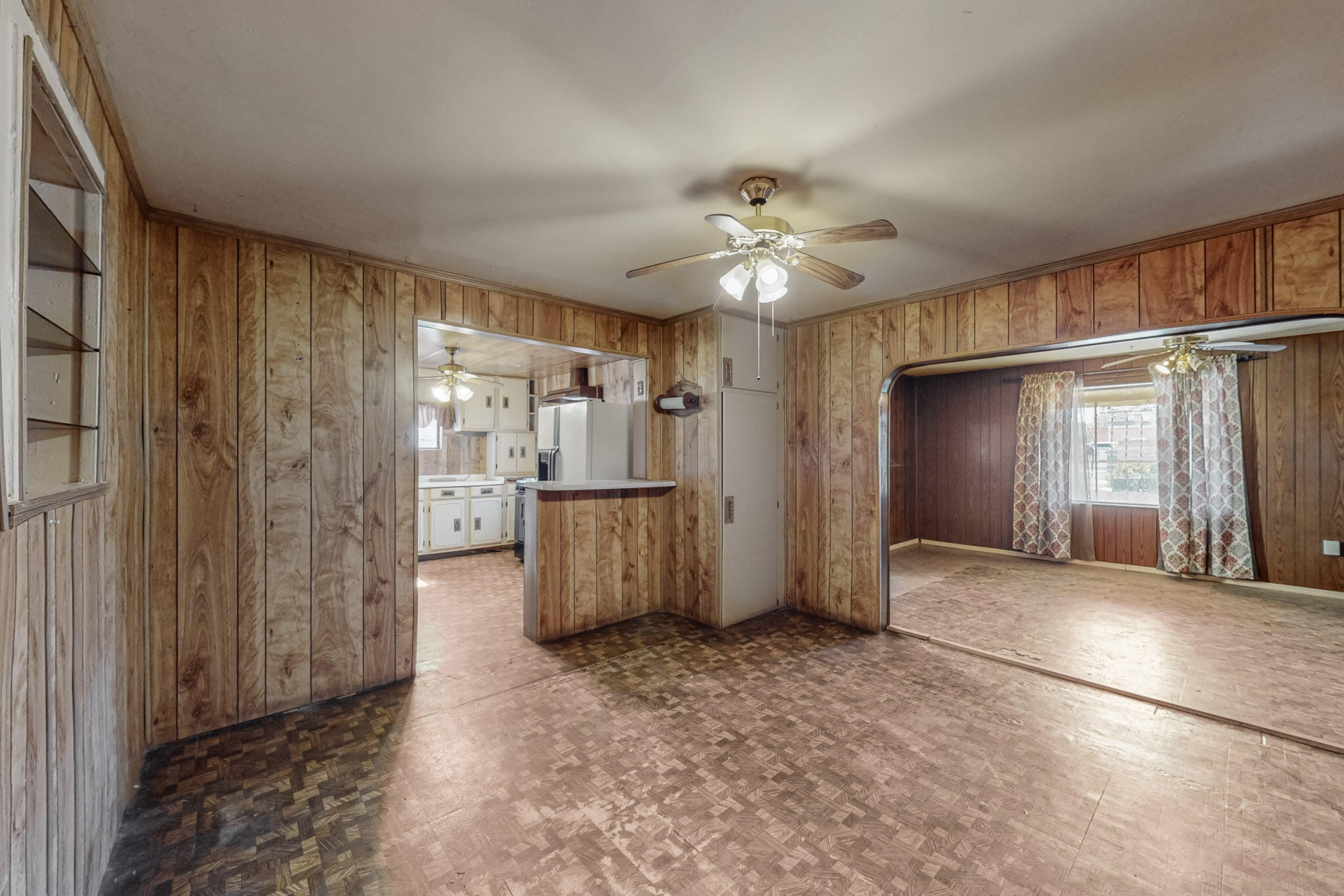 1635 Van Cleave Road NW